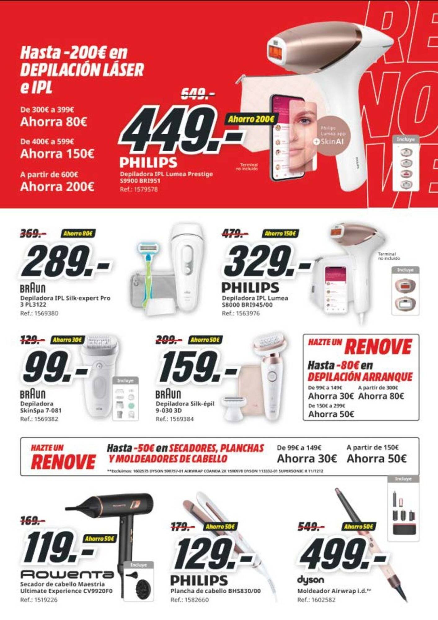 Folleto MediaMarkt (2025-10-16 - 2025-11-02)