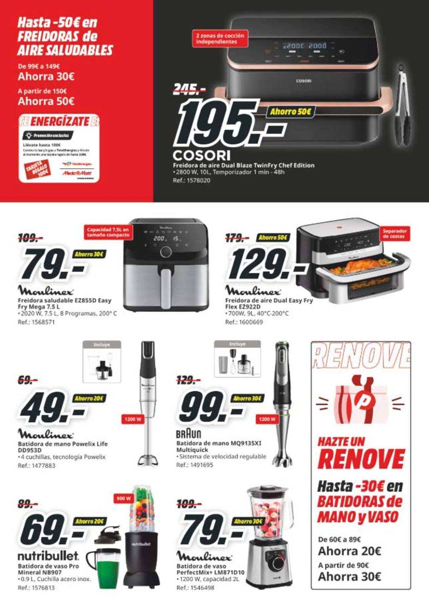 Folleto MediaMarkt (2025-10-16 - 2025-11-02)
