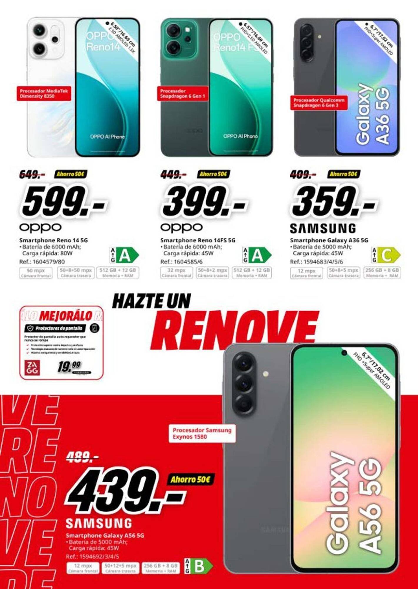 Folleto MediaMarkt (2025-10-16 - 2025-11-02)
