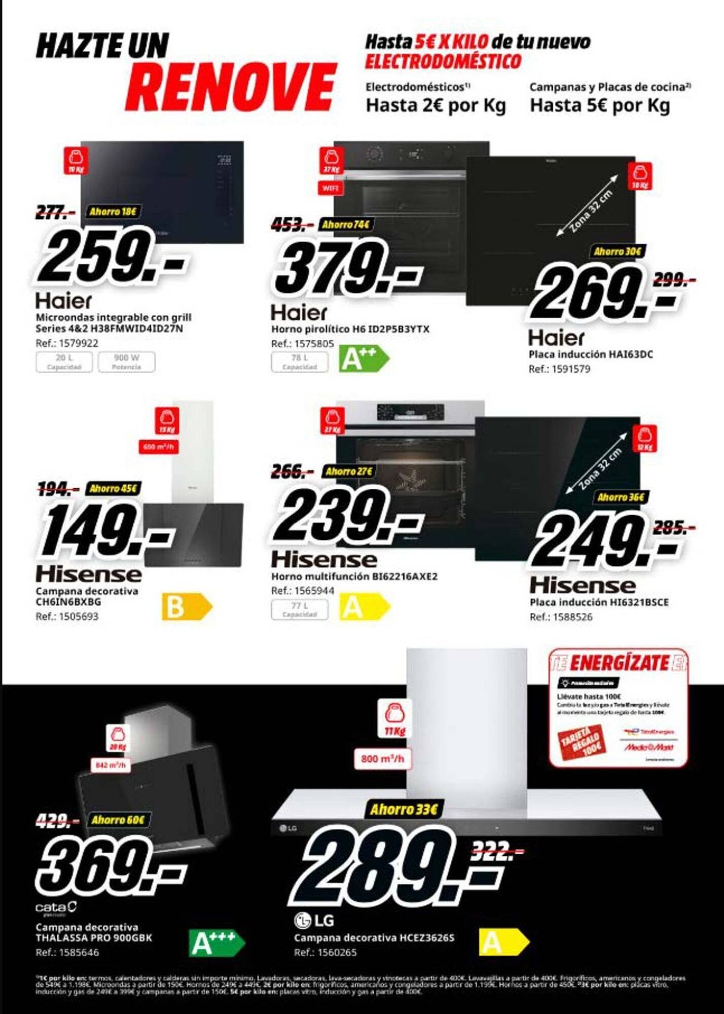 Folleto MediaMarkt (2025-10-16 - 2025-11-02)