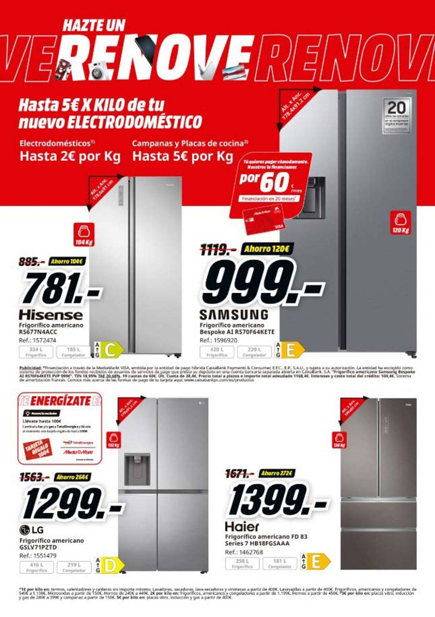 Folleto MediaMarkt (2025-10-16 - 2025-11-02)