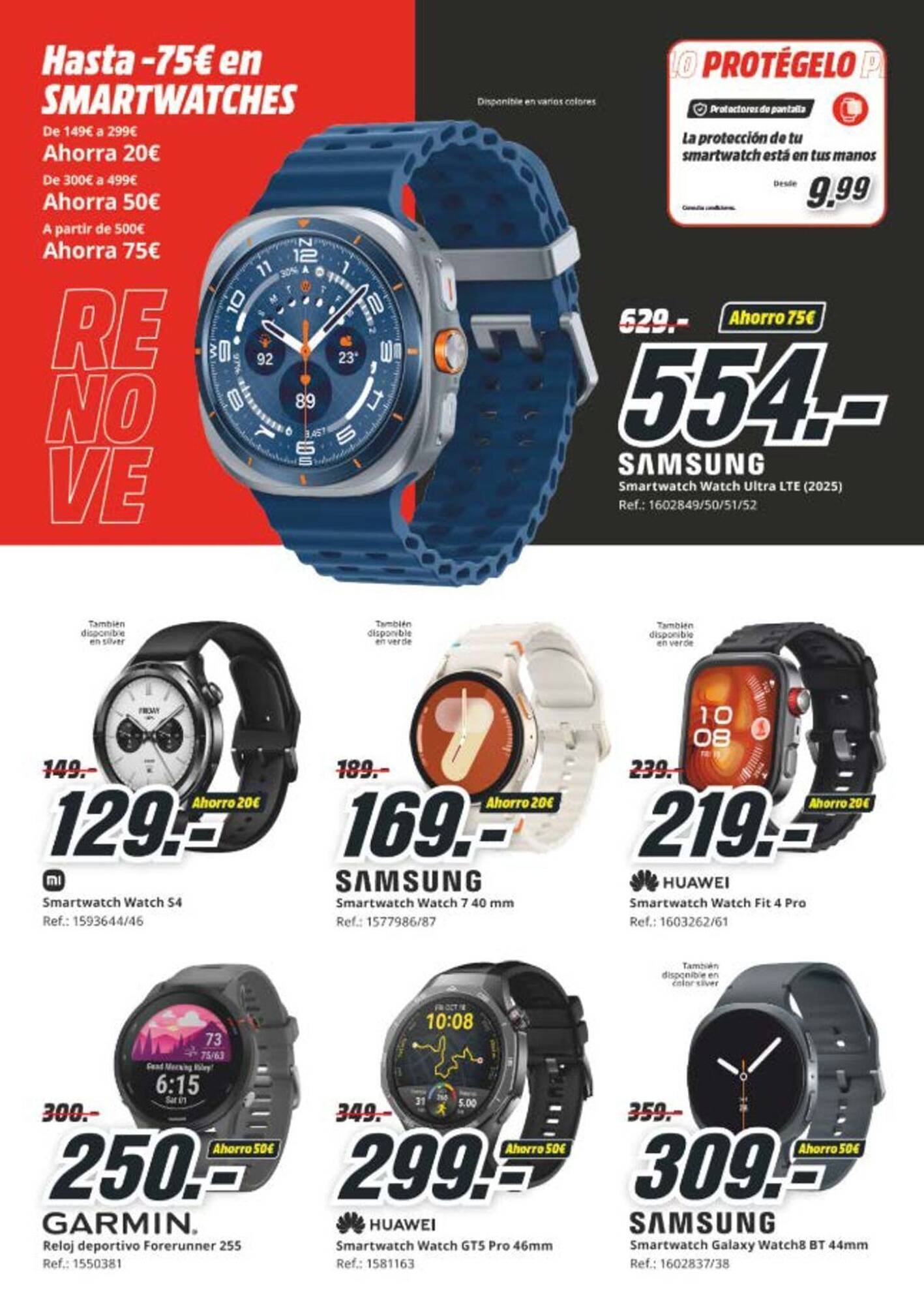 Folleto MediaMarkt (2025-10-16 - 2025-11-02)
