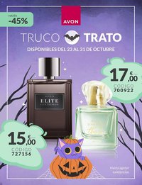 Catálogo AVON