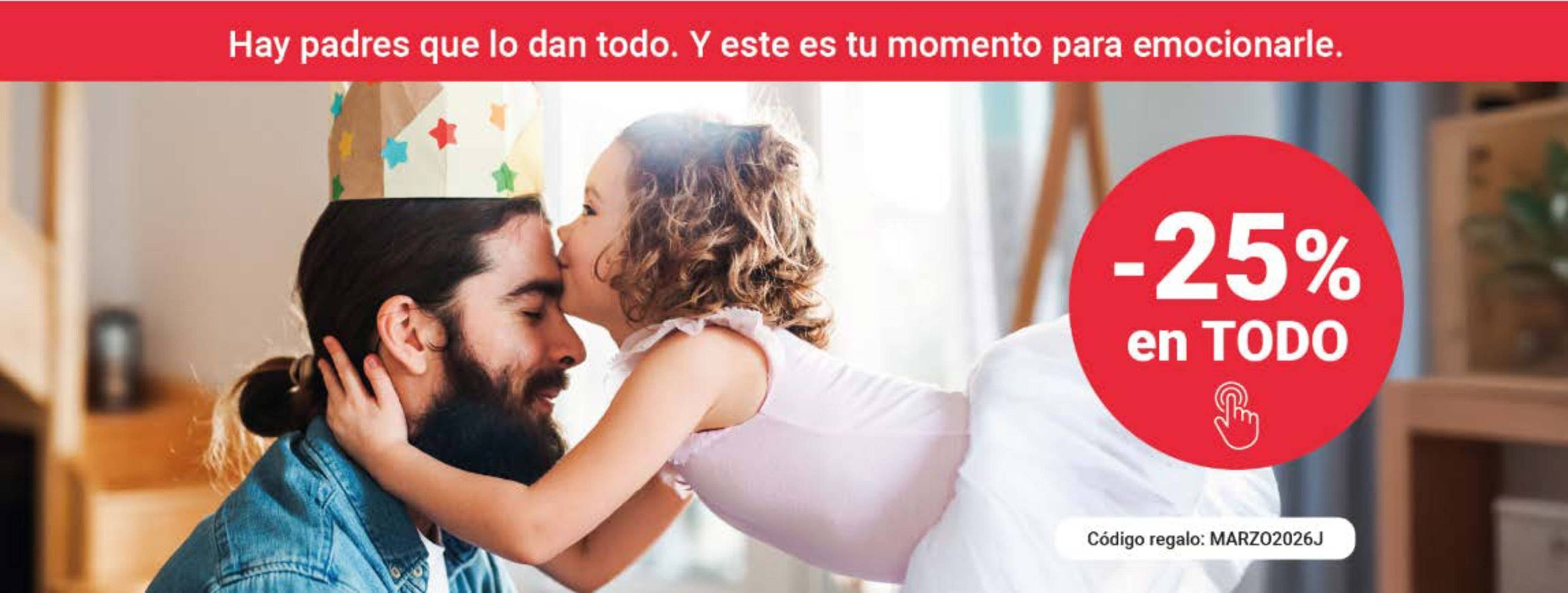 Catálogo Fotoprix (2026-03-06 - 2026-03-19)