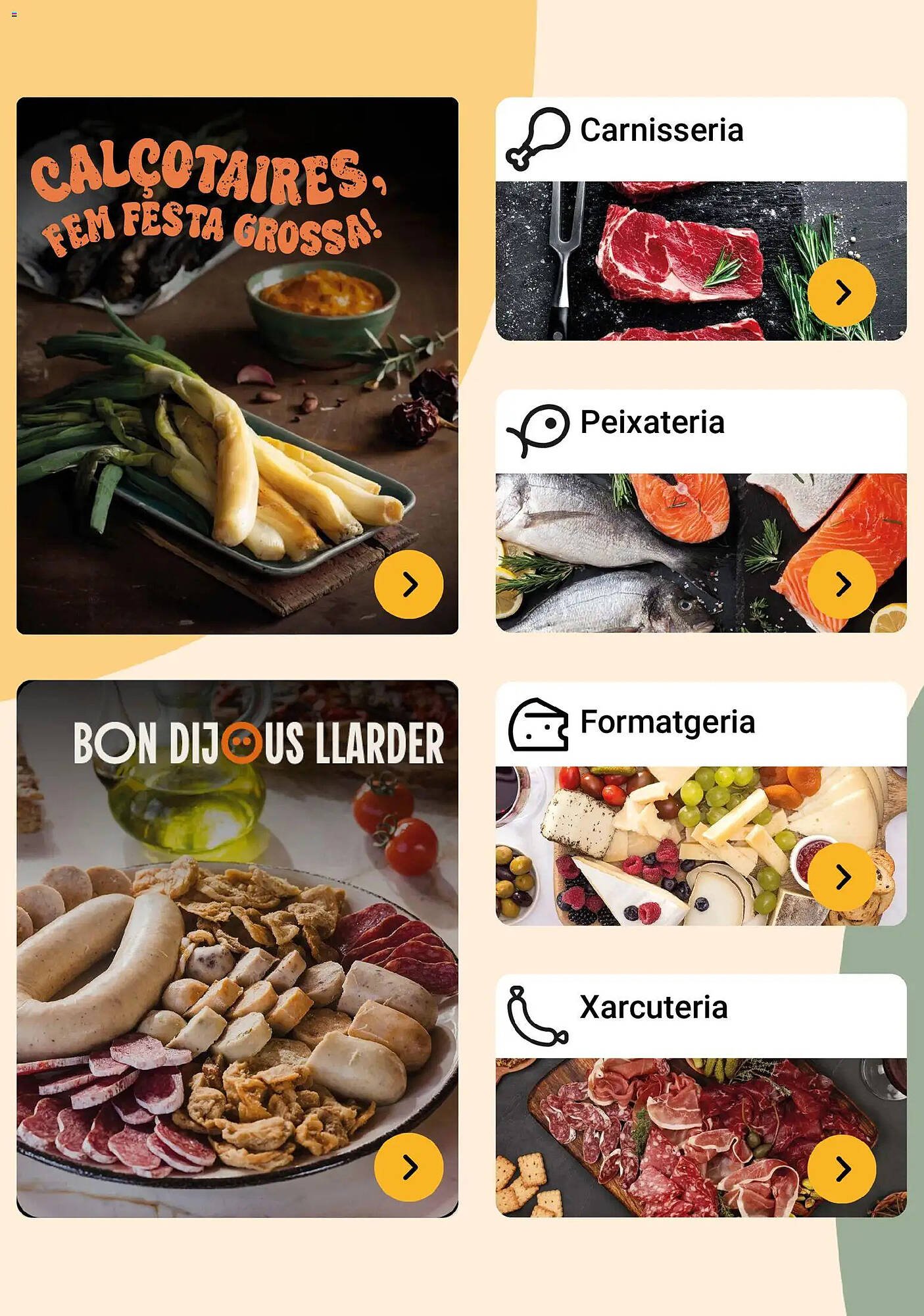 Folleto BonpreuEsclat