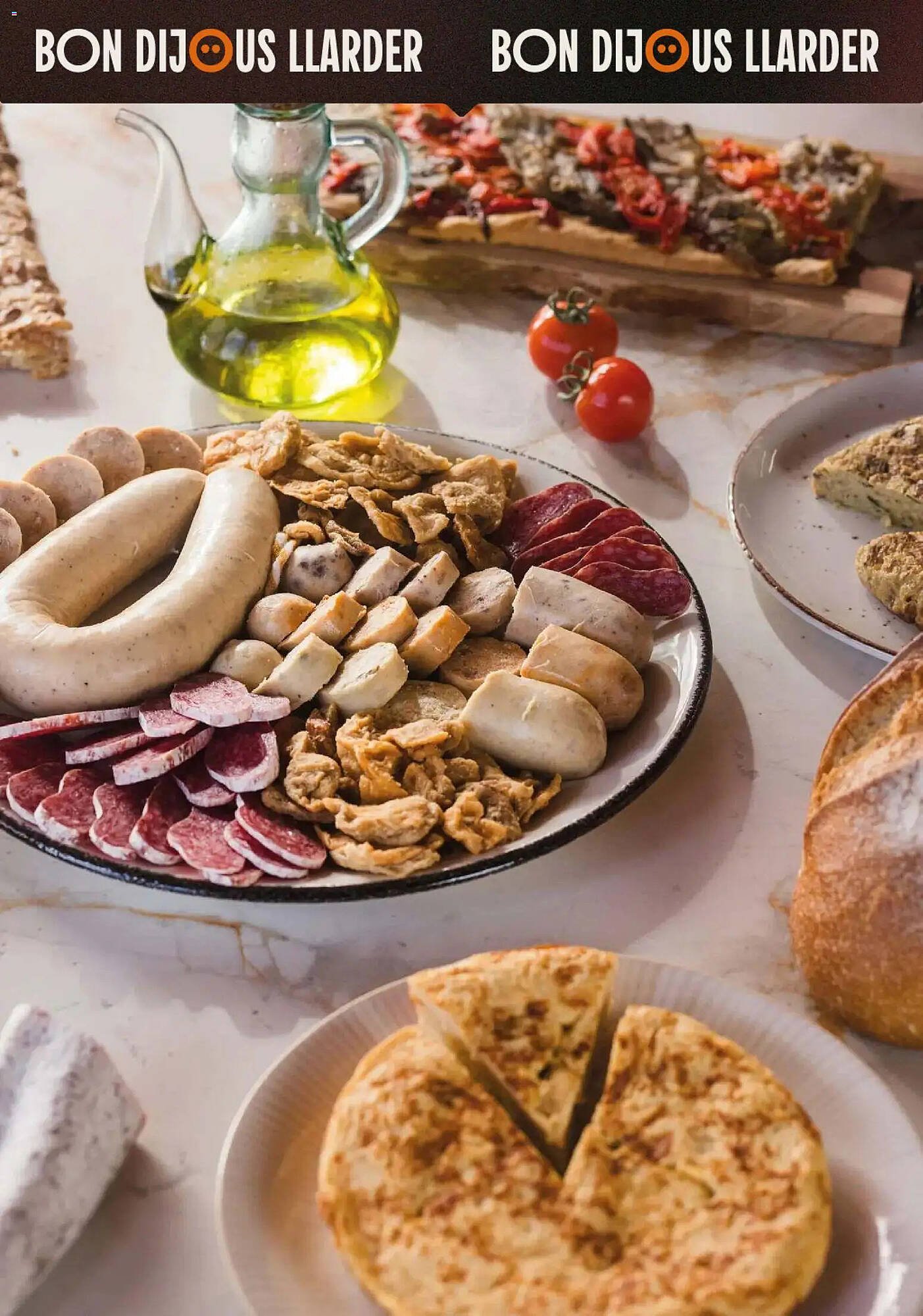 Folleto BonpreuEsclat