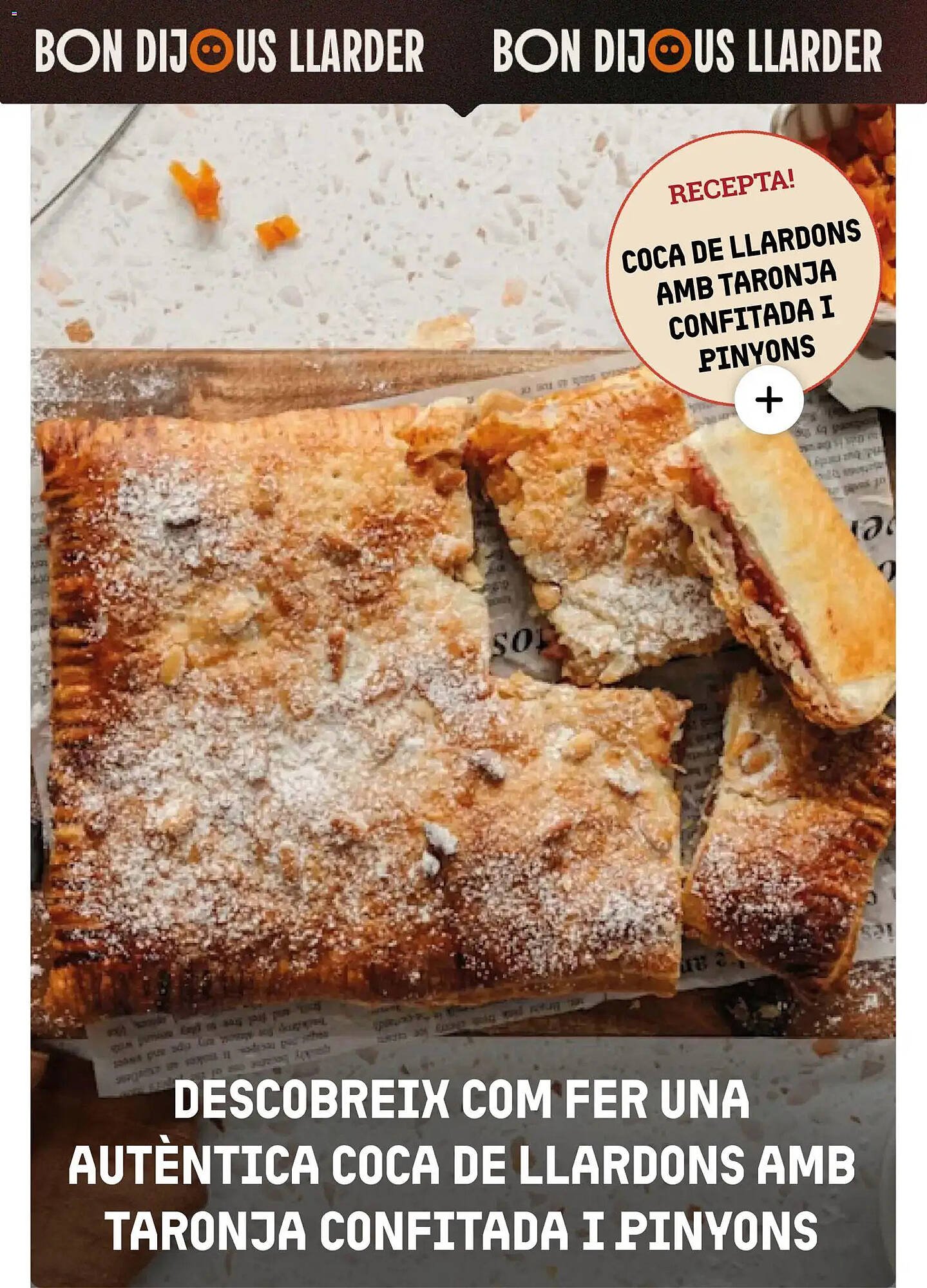 Folleto BonpreuEsclat