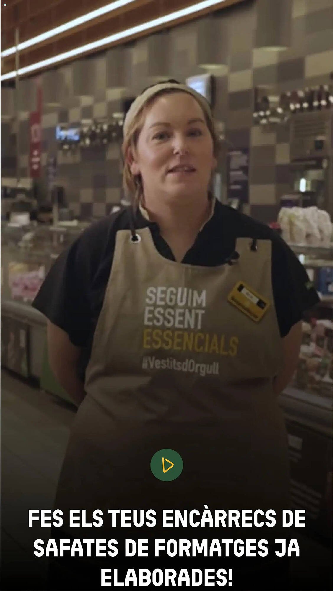 Folleto BonpreuEsclat