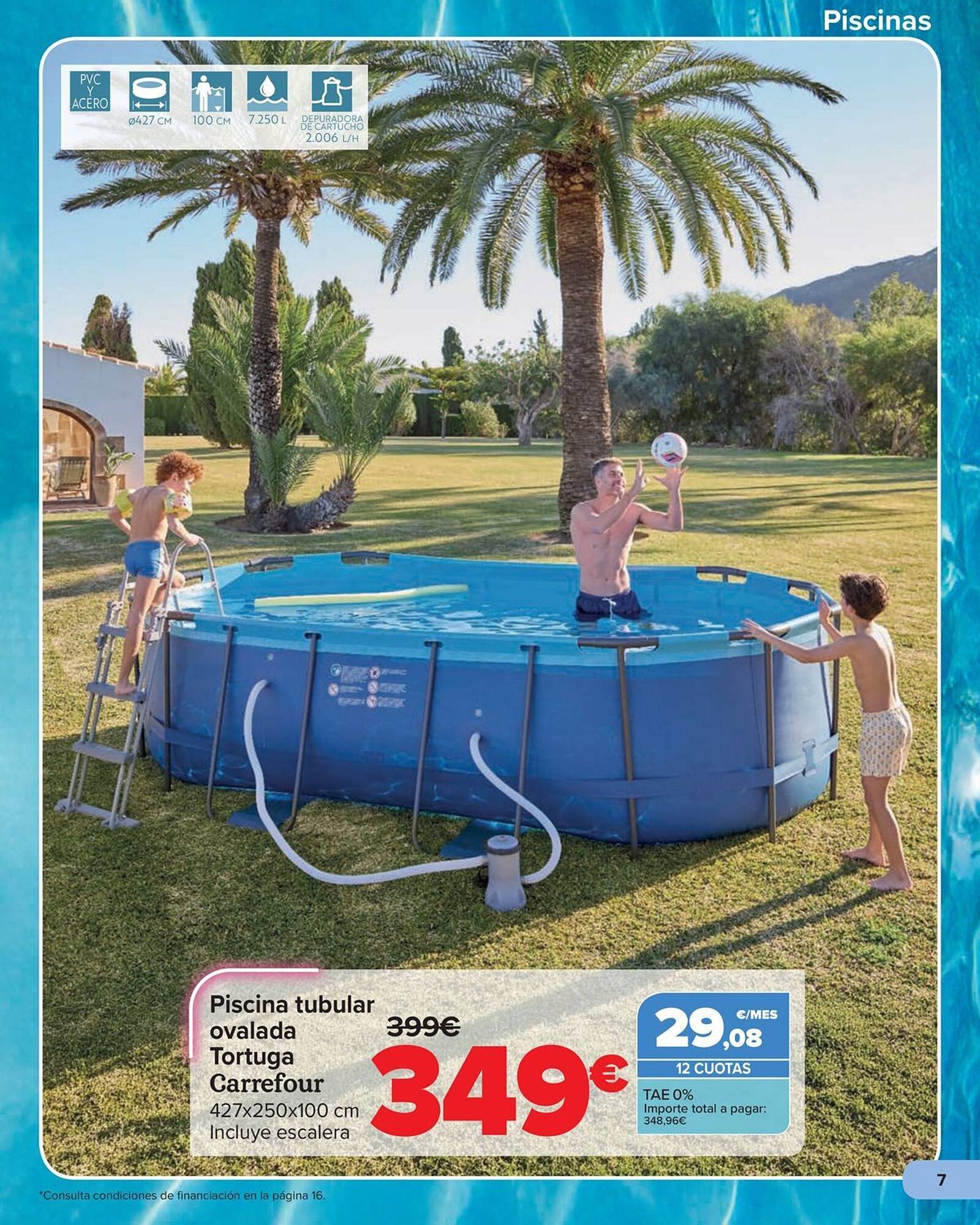 Folleto Carrefour