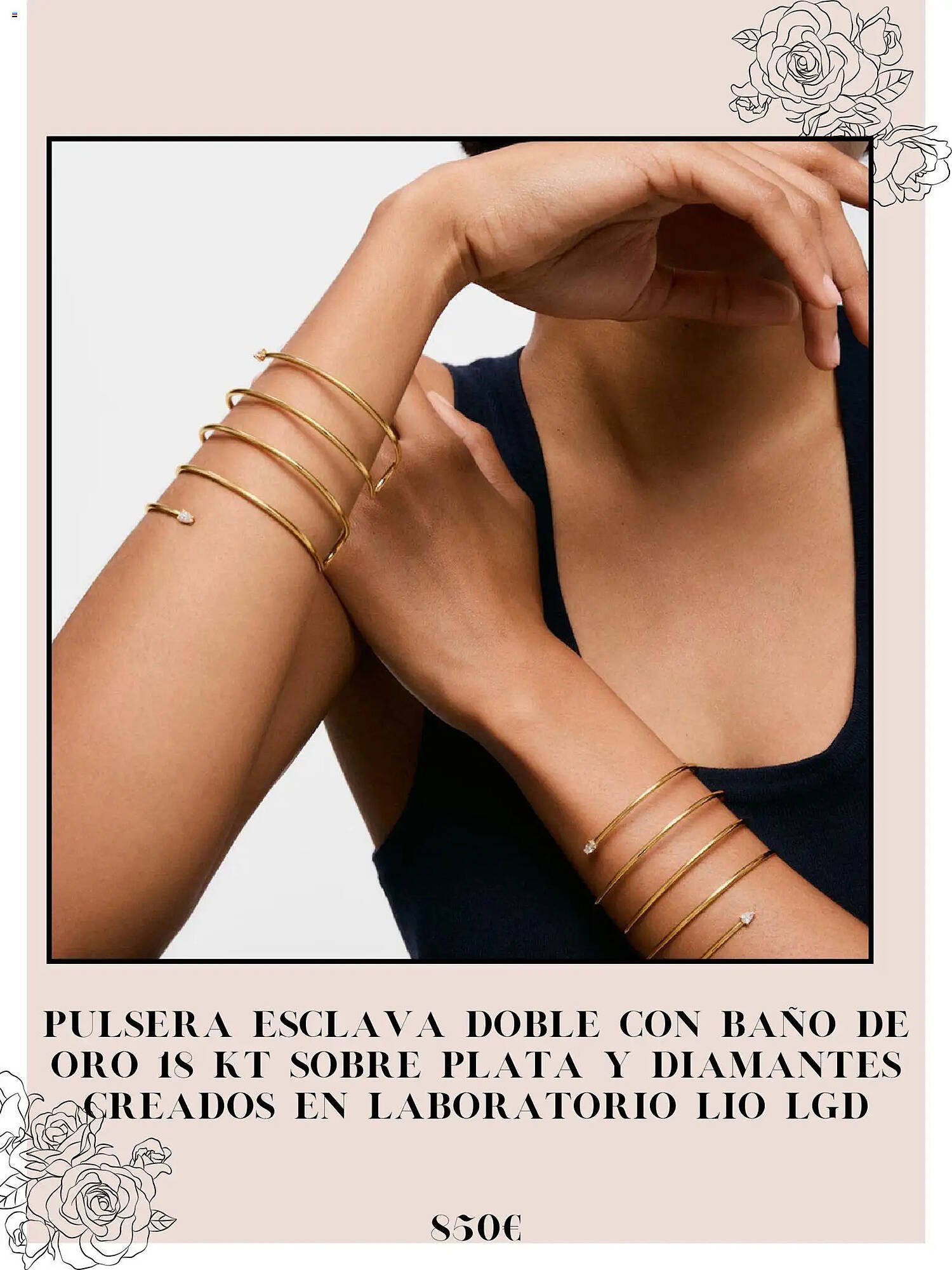 Folleto Tous
