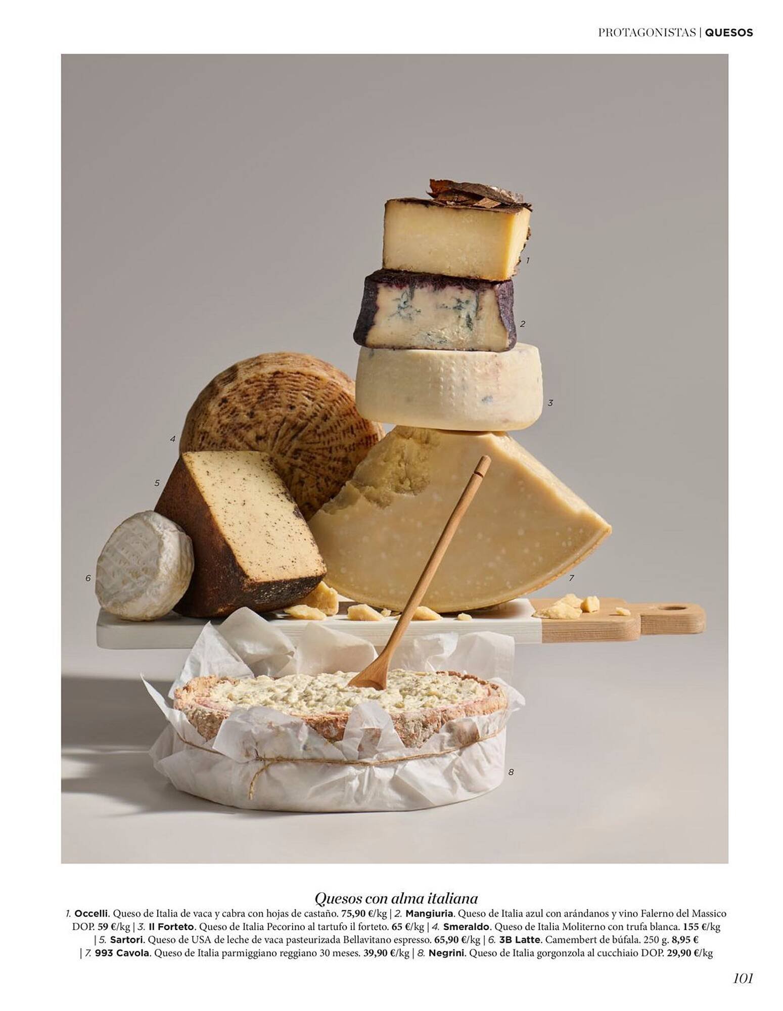 Catálogo El Corte Inglés (2025-11-19 - 2026-01-31)