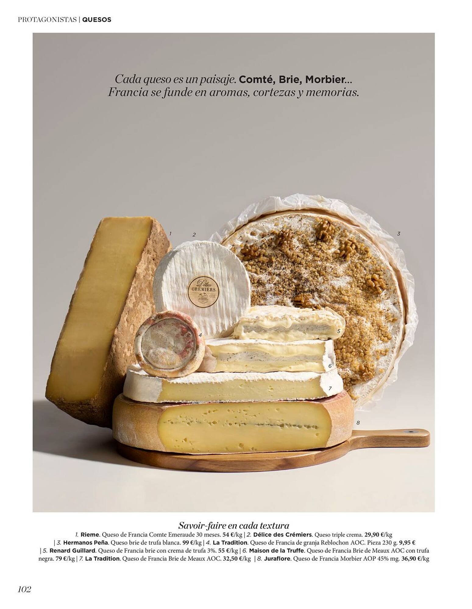 Catálogo El Corte Inglés (2025-11-19 - 2026-01-31)