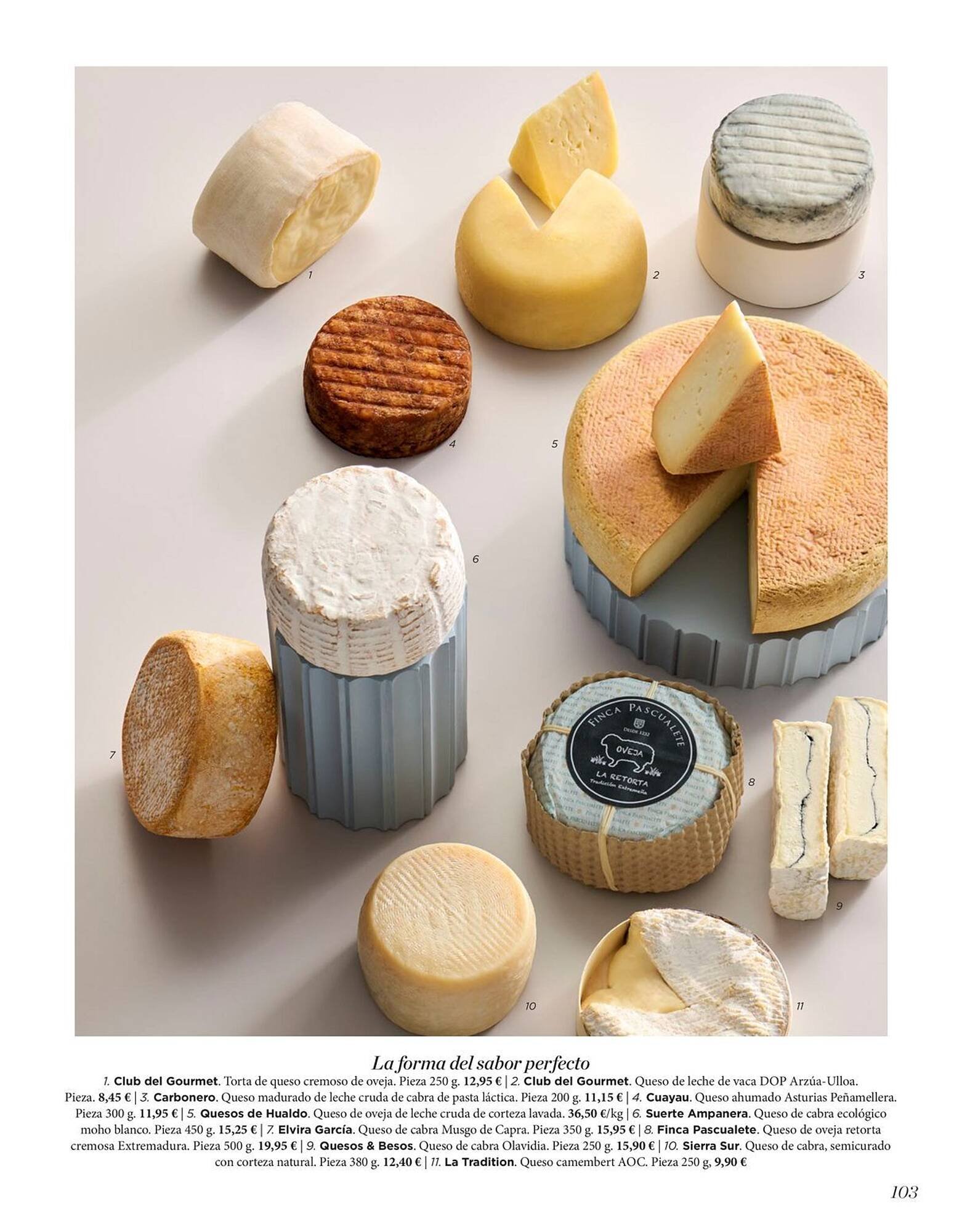 Catálogo El Corte Inglés (2025-11-19 - 2026-01-31)