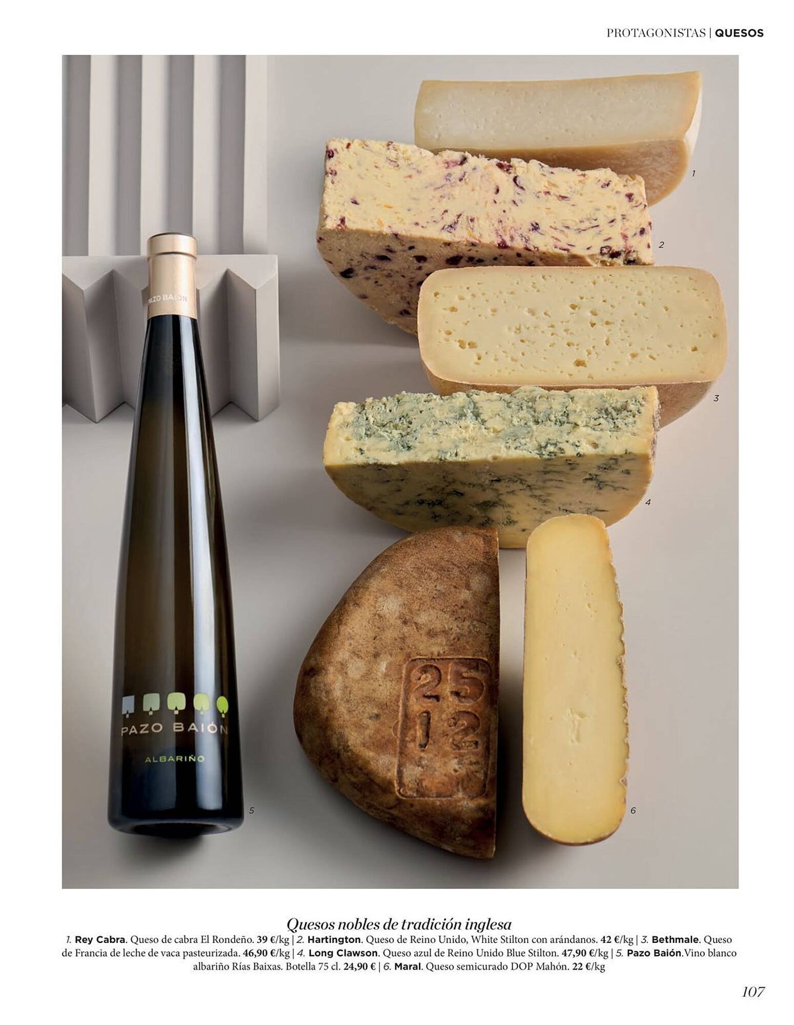 Catálogo El Corte Inglés (2025-11-19 - 2026-01-31)