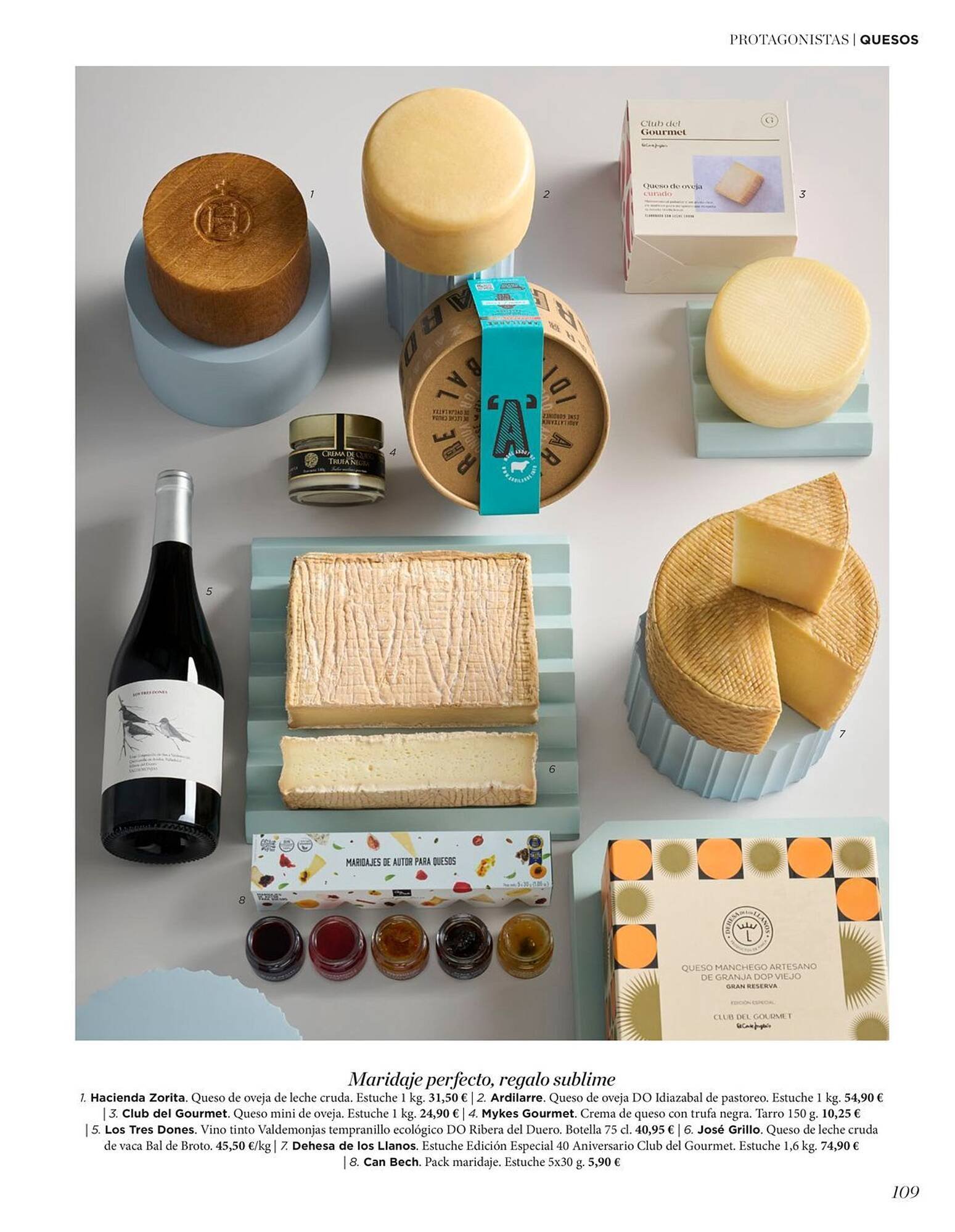 Catálogo El Corte Inglés (2025-11-19 - 2026-01-31)