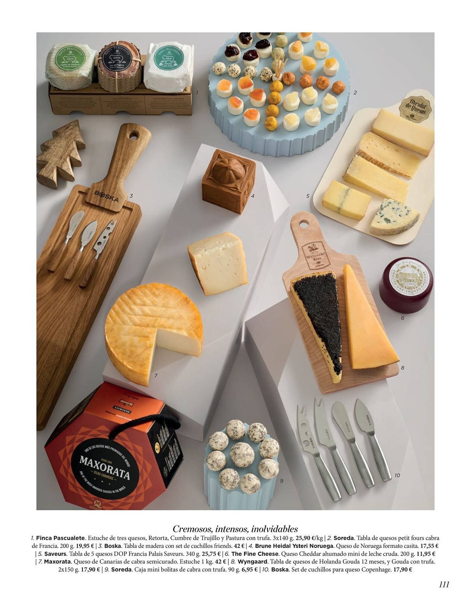 Catálogo El Corte Inglés (2025-11-19 - 2026-01-31)