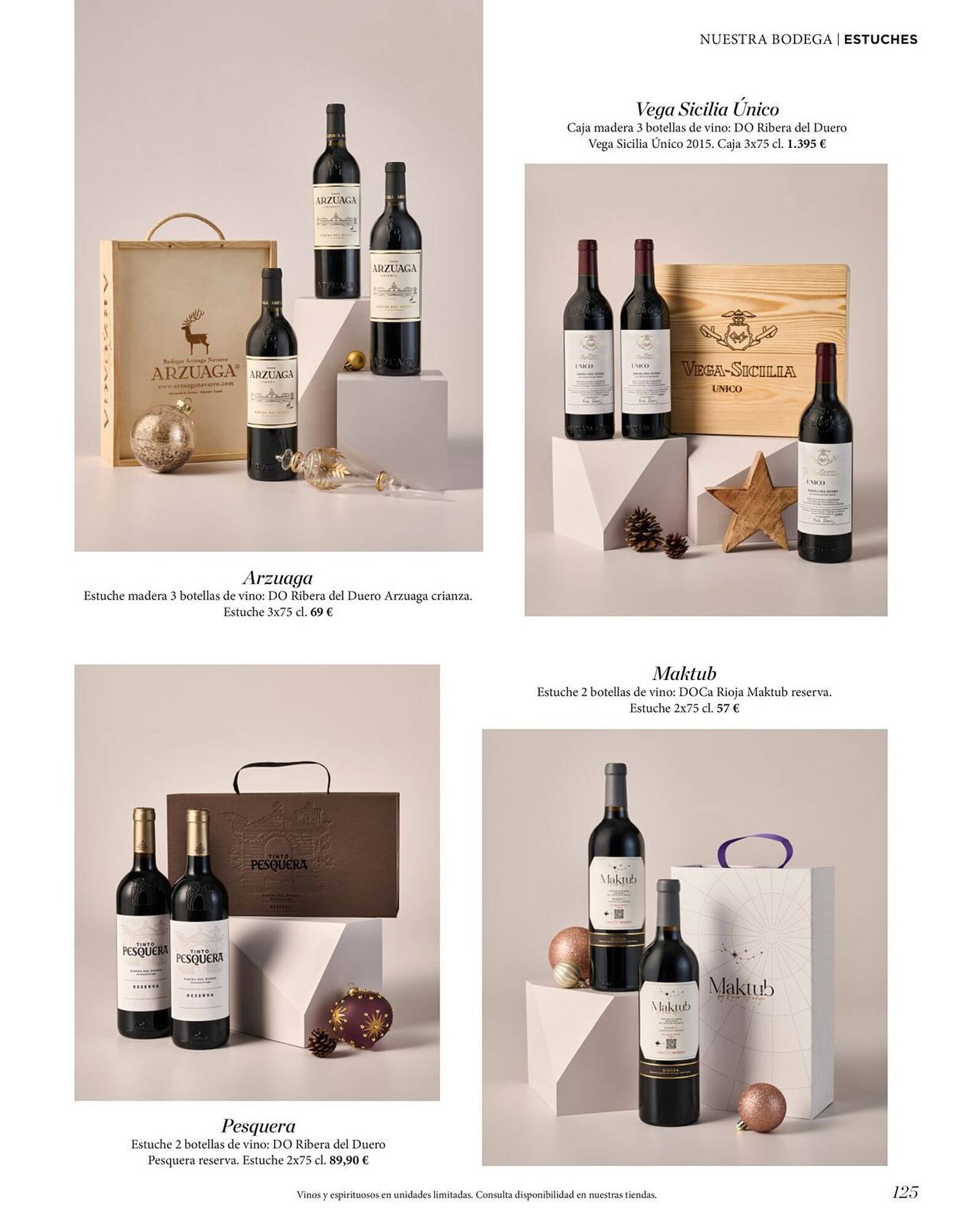 Catálogo El Corte Inglés (2025-11-19 - 2026-01-31)