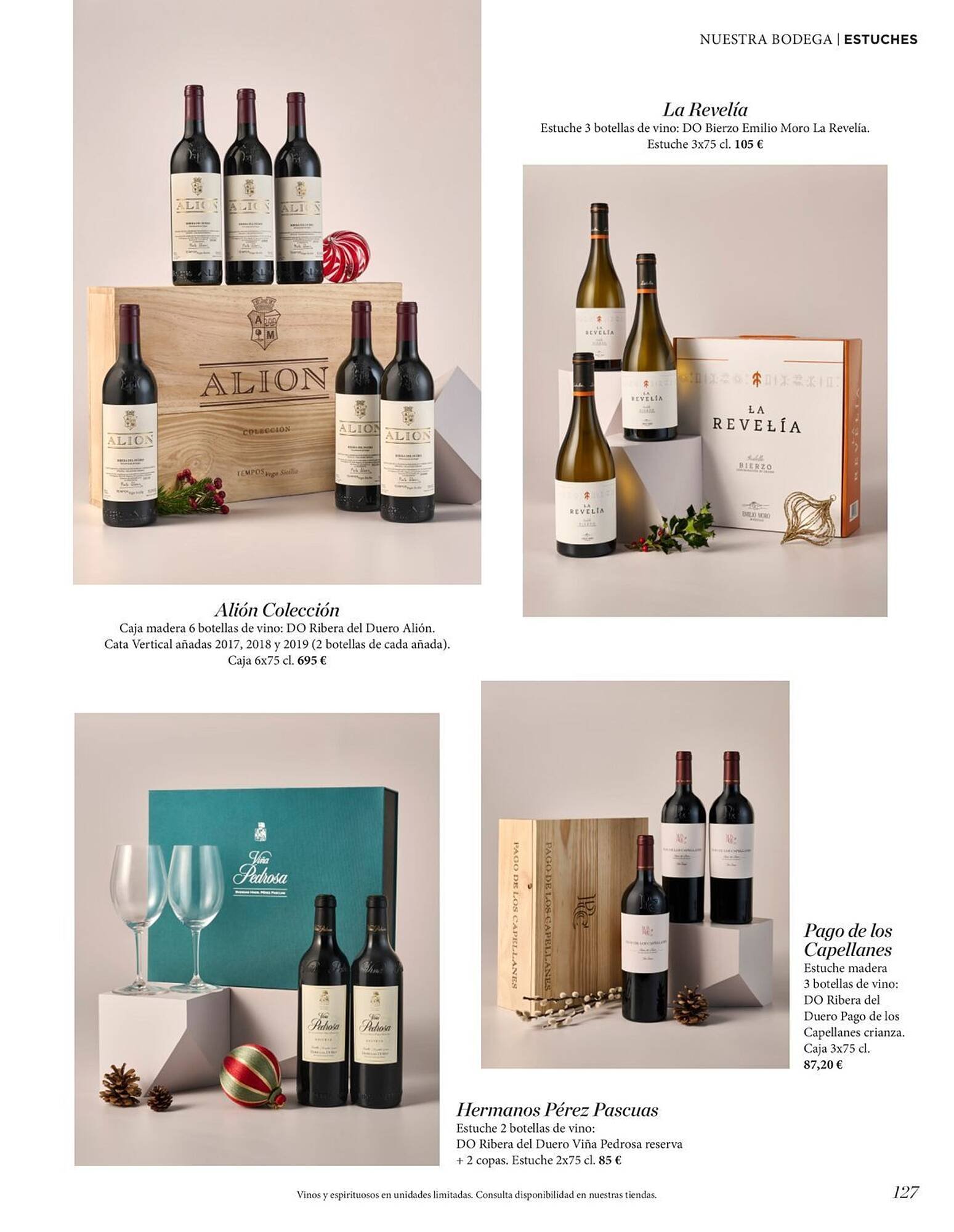 Catálogo El Corte Inglés (2025-11-19 - 2026-01-31)