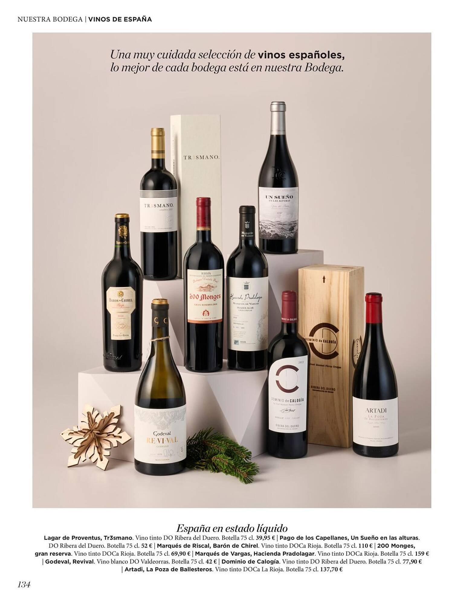 Catálogo El Corte Inglés (2025-11-19 - 2026-01-31)