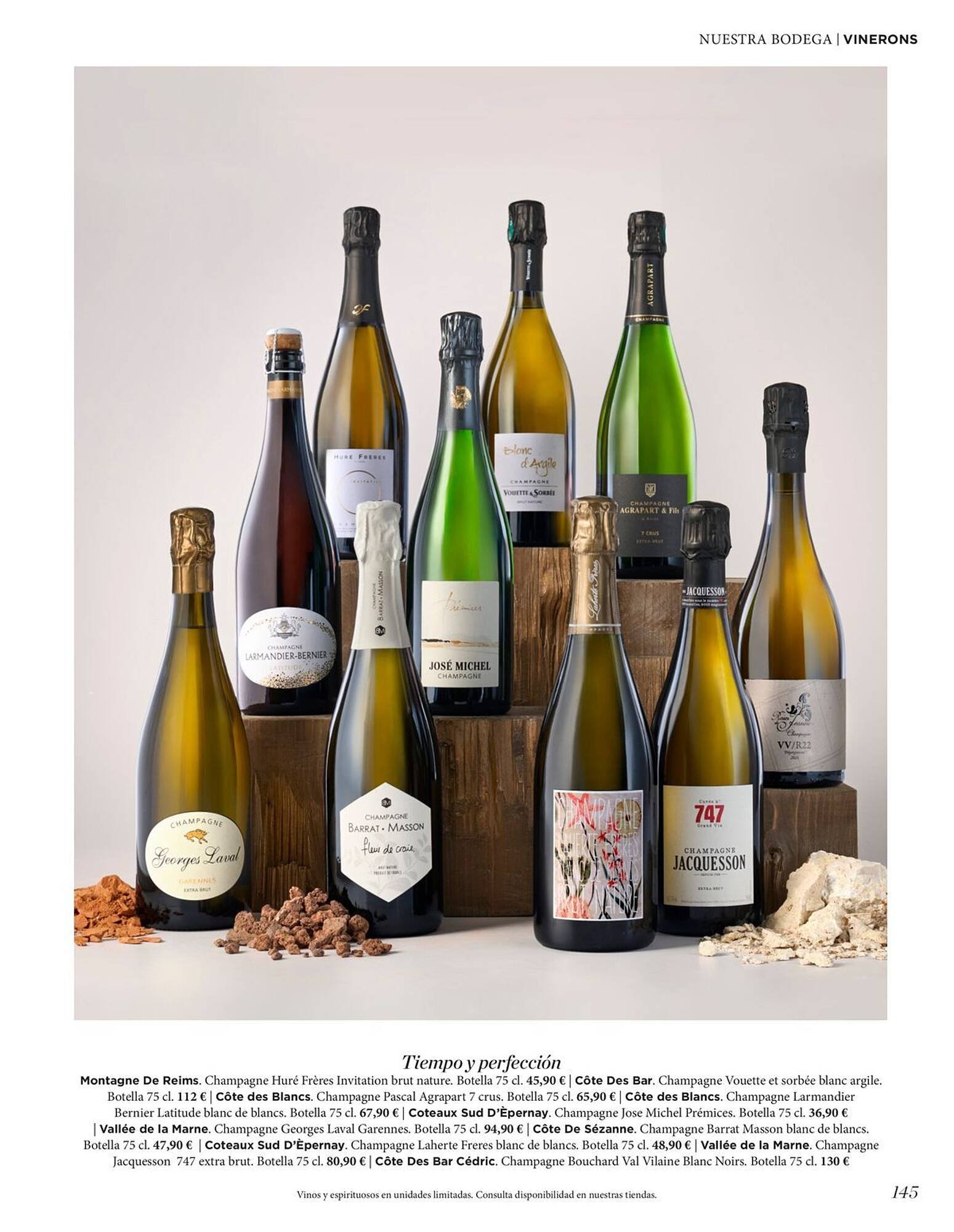 Catálogo El Corte Inglés (2025-11-19 - 2026-01-31)