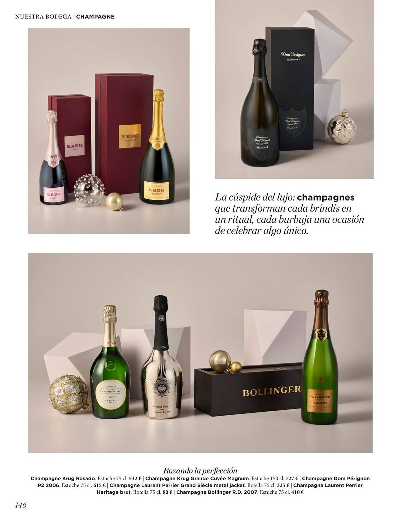 Catálogo El Corte Inglés (2025-11-19 - 2026-01-31)