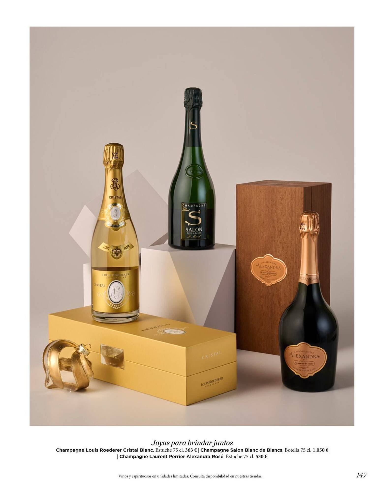 Catálogo El Corte Inglés (2025-11-19 - 2026-01-31)