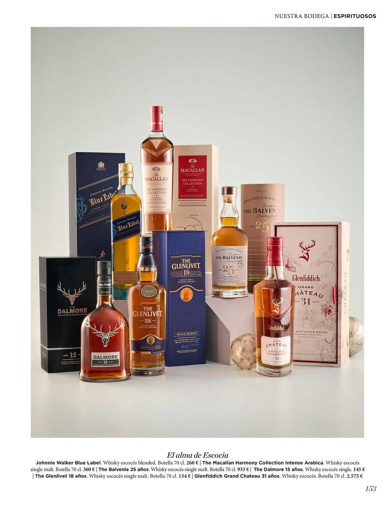 Catálogo El Corte Inglés (2025-11-19 - 2026-01-31)