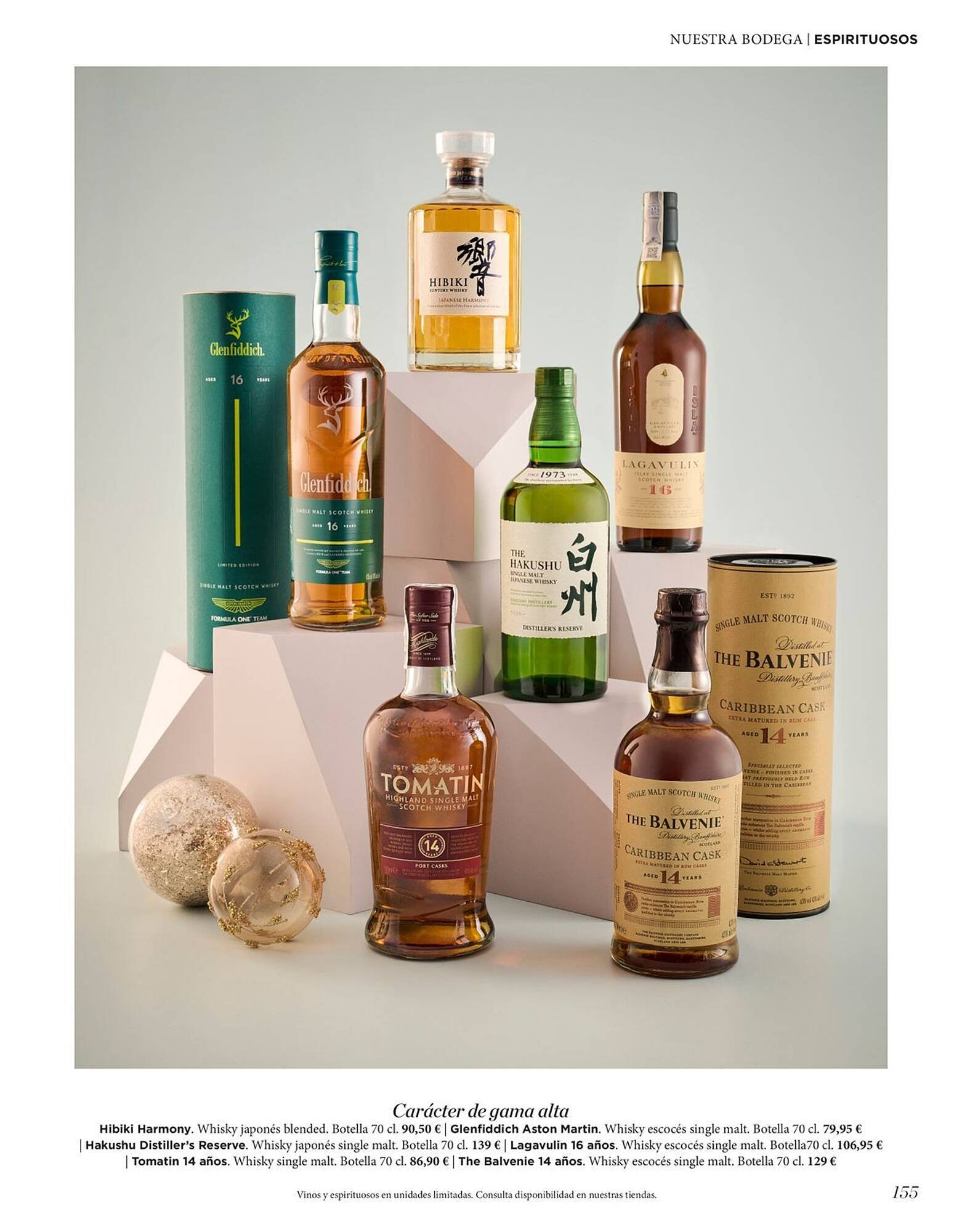 Catálogo El Corte Inglés (2025-11-19 - 2026-01-31)