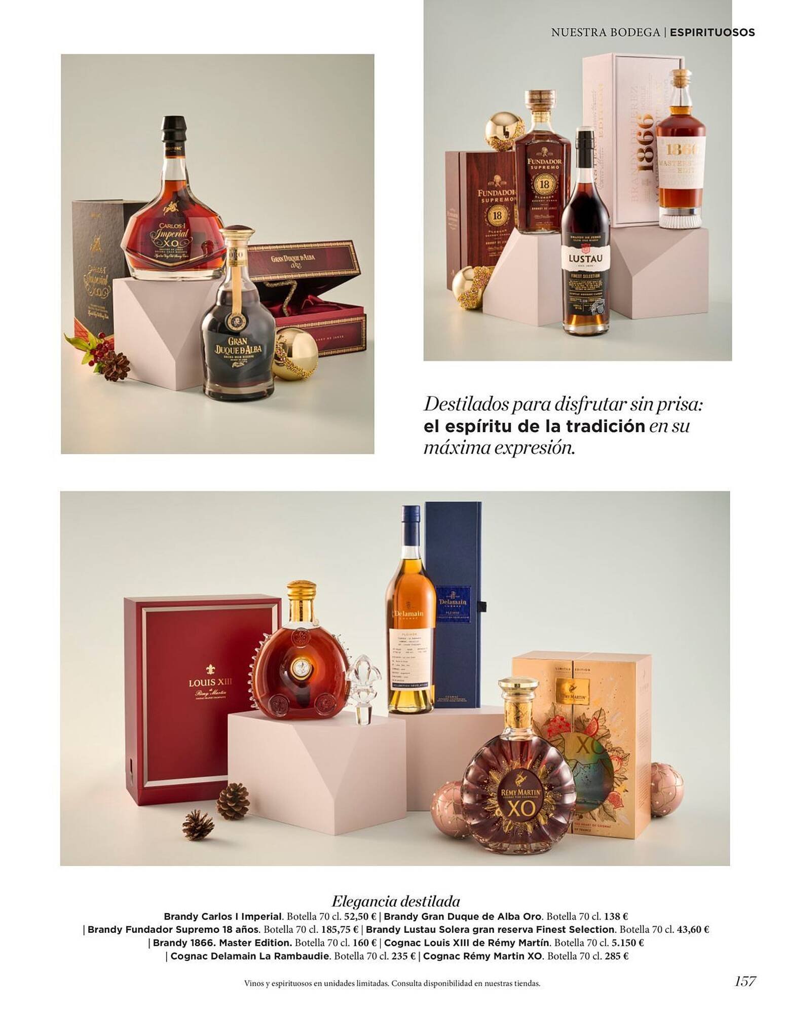 Catálogo El Corte Inglés (2025-11-19 - 2026-01-31)