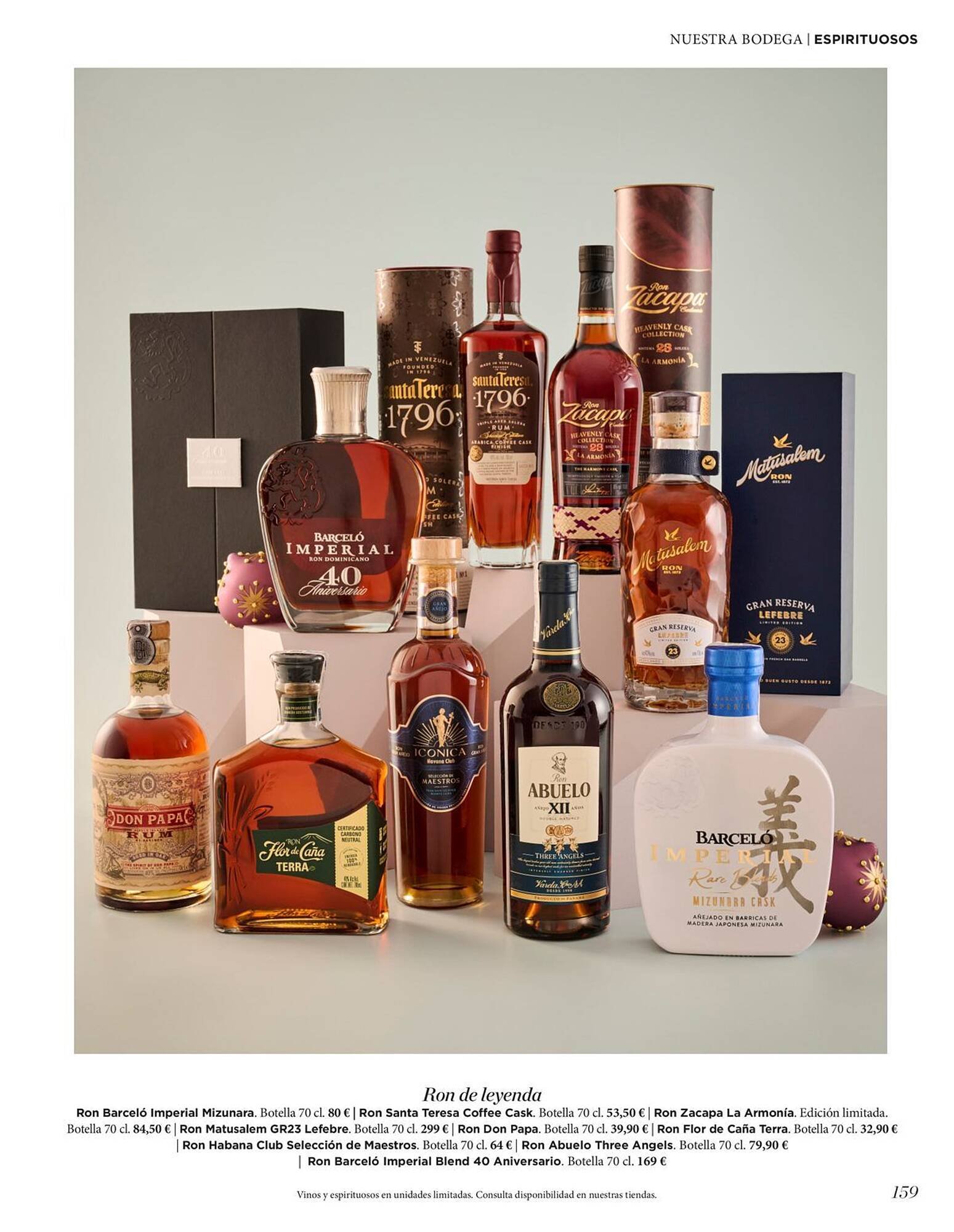 Catálogo El Corte Inglés (2025-11-19 - 2026-01-31)