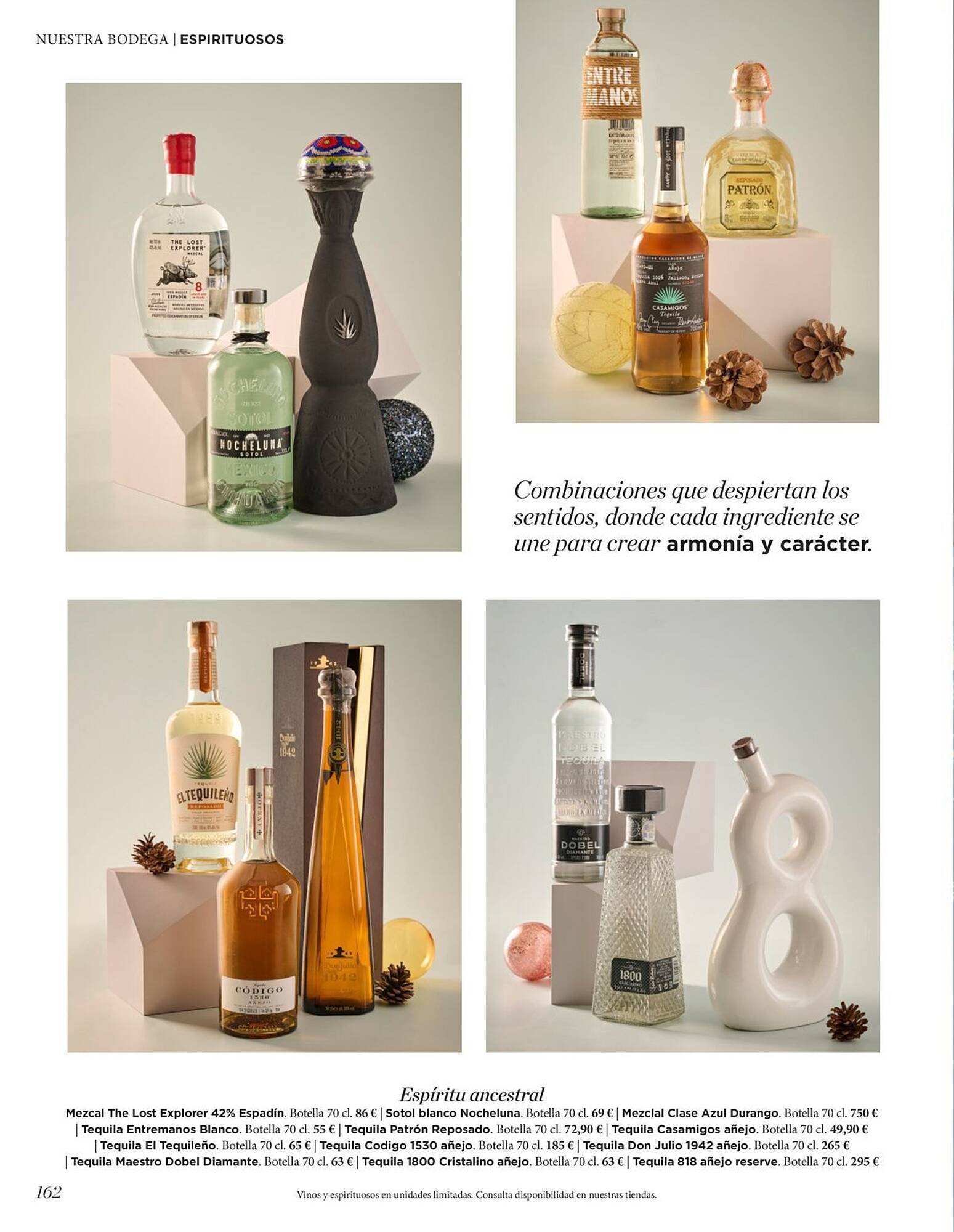 Catálogo El Corte Inglés (2025-11-19 - 2026-01-31)