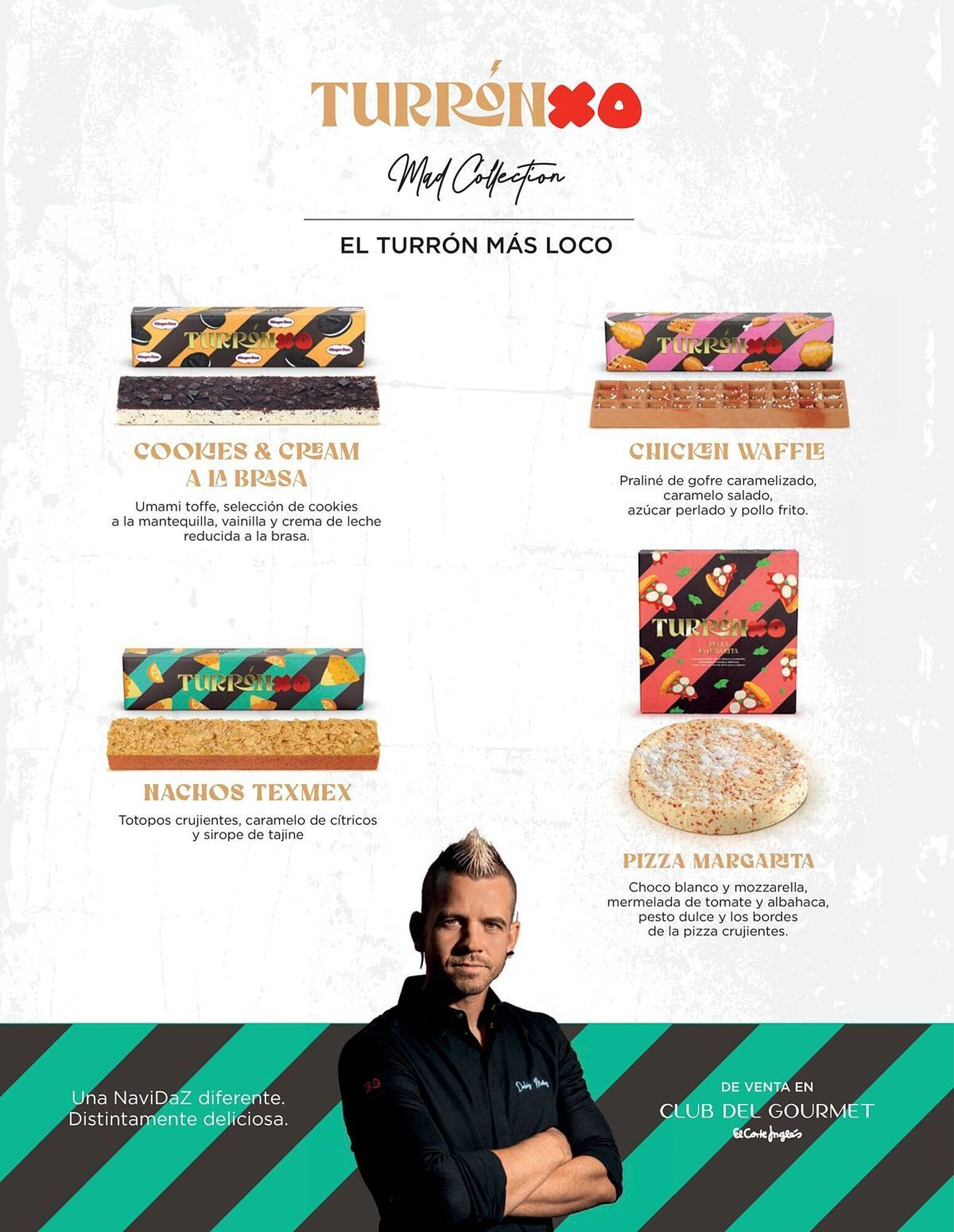 Catálogo El Corte Inglés (2025-11-19 - 2026-01-31)