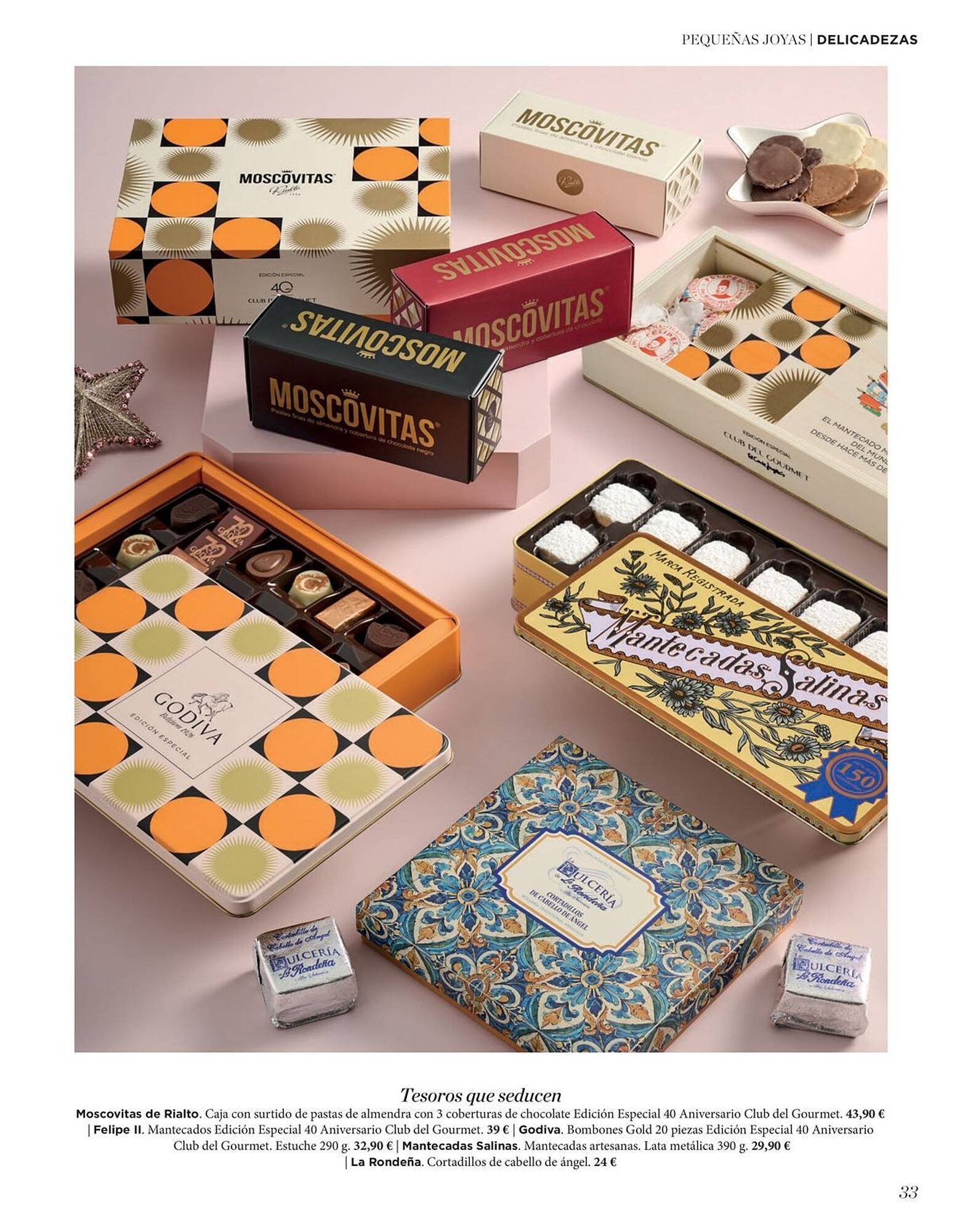 Catálogo El Corte Inglés (2025-11-19 - 2026-01-31)