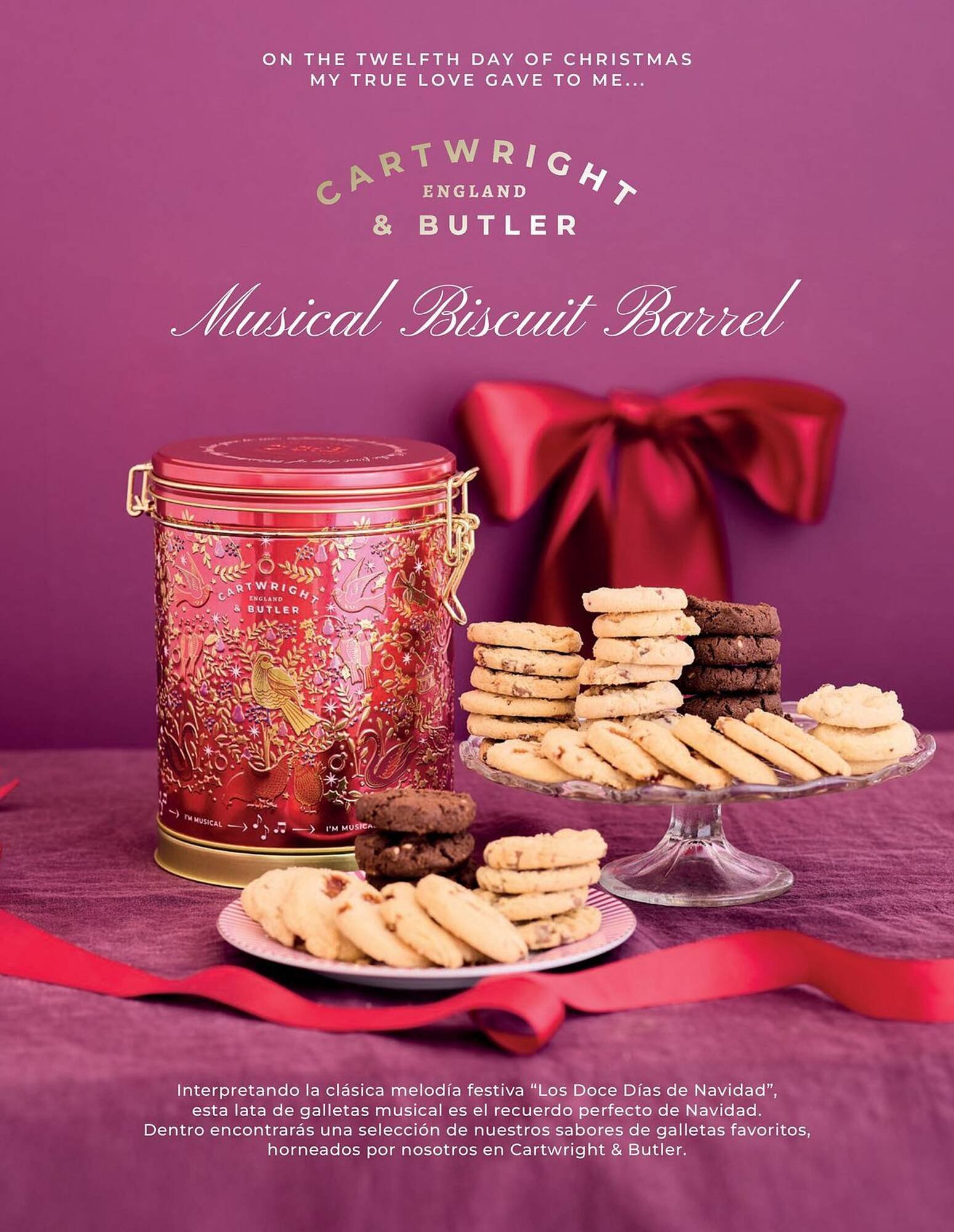 Catálogo El Corte Inglés (2025-11-19 - 2026-01-31)