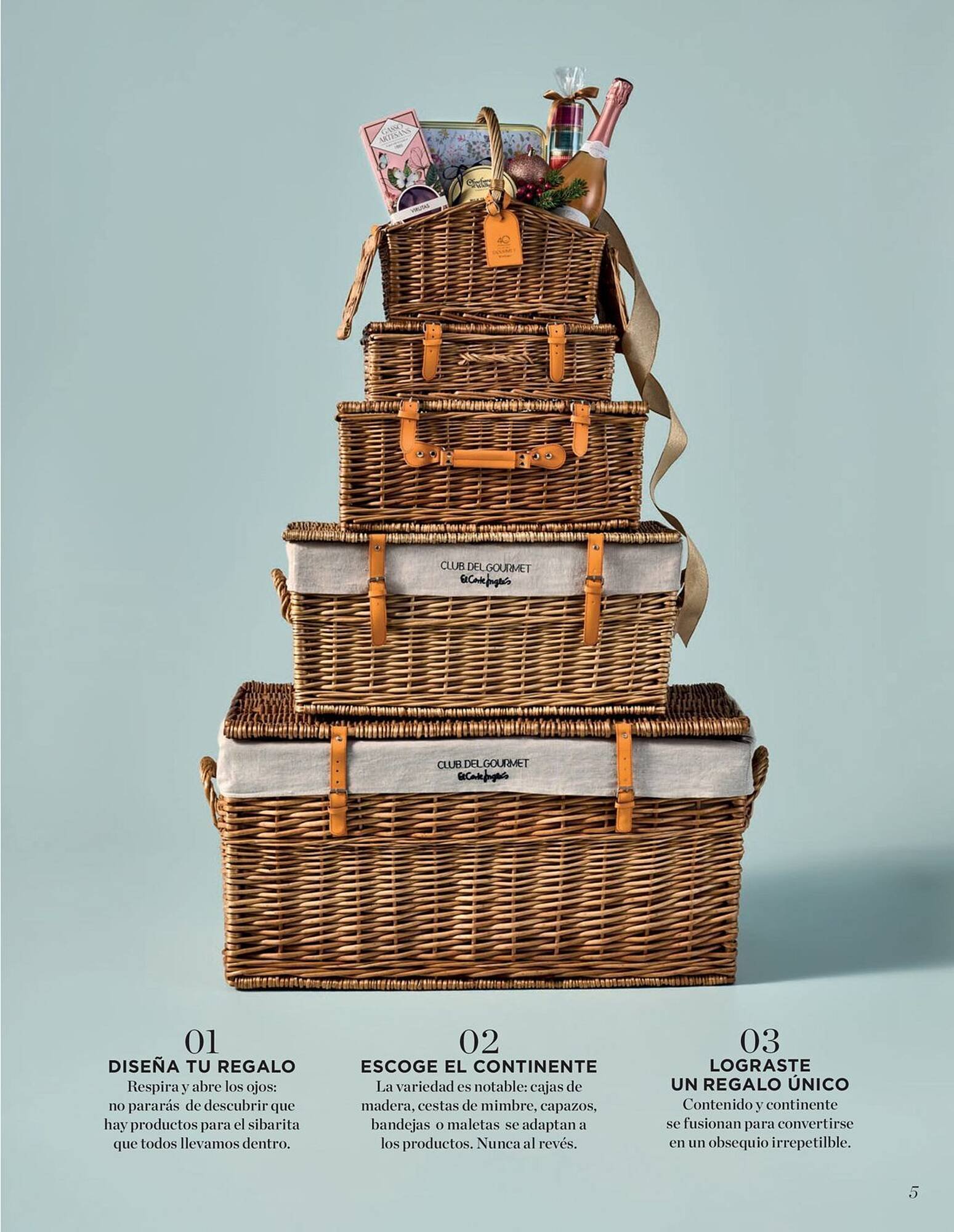 Catálogo El Corte Inglés (2025-11-19 - 2026-01-31)