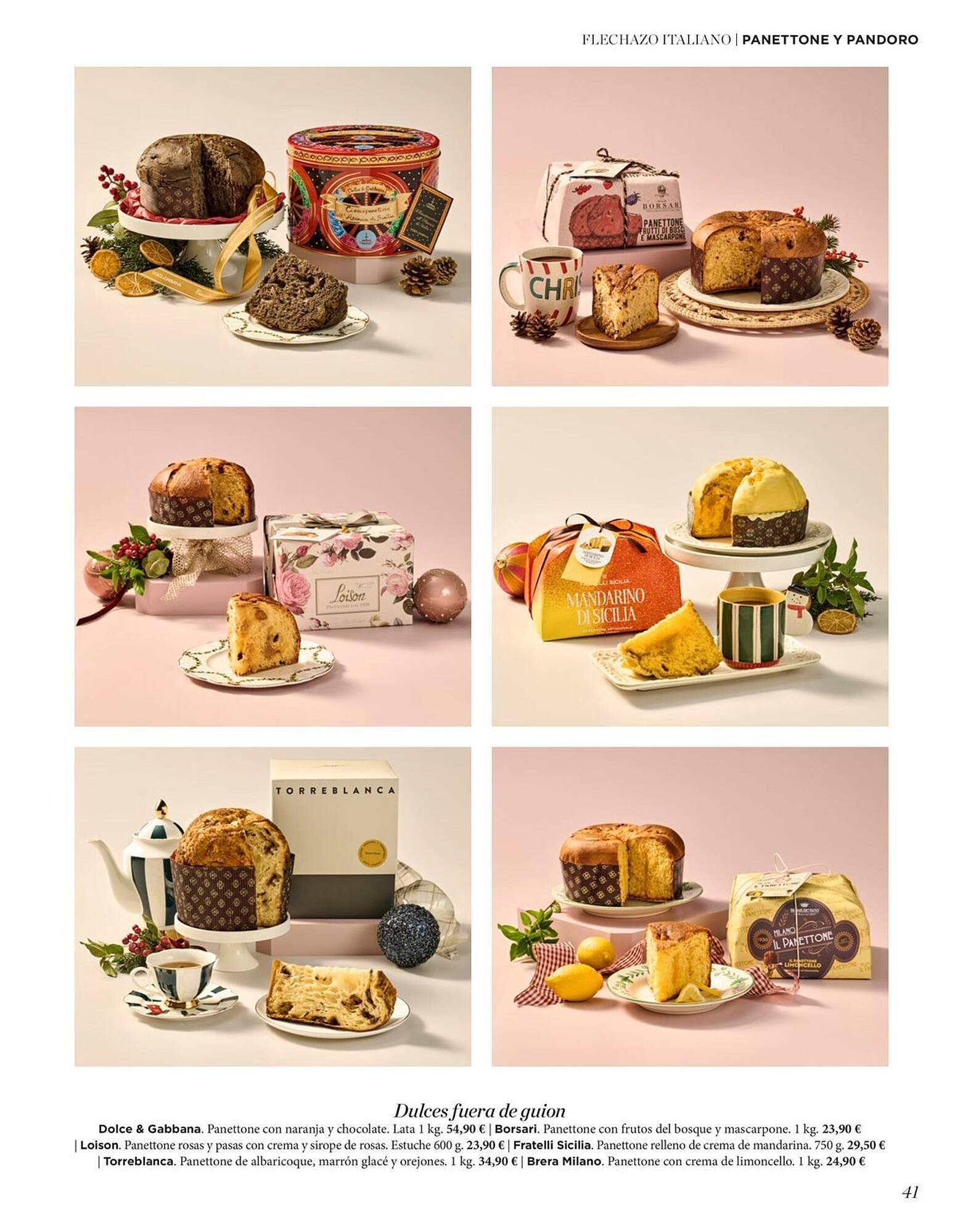 Catálogo El Corte Inglés (2025-11-19 - 2026-01-31)