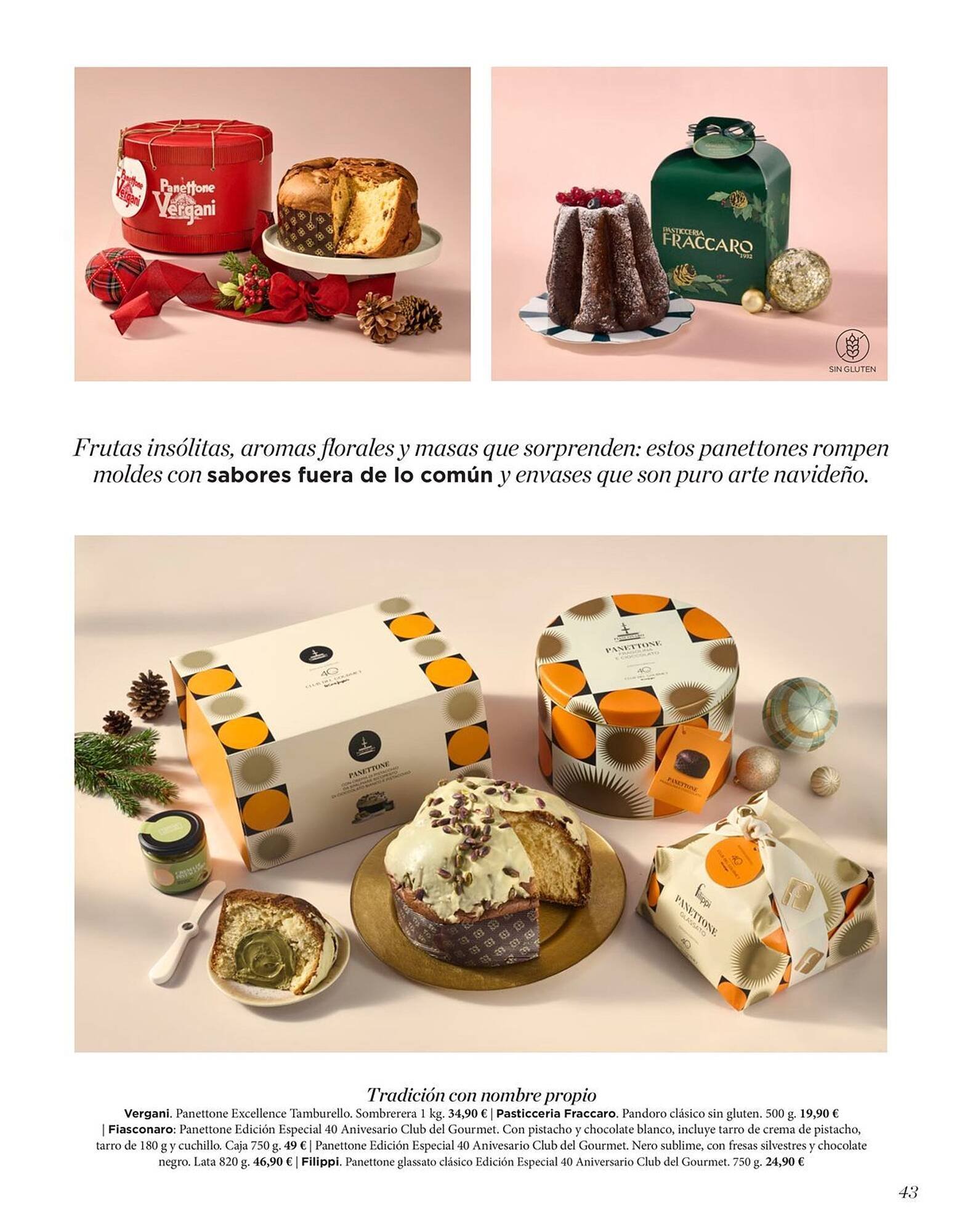 Catálogo El Corte Inglés (2025-11-19 - 2026-01-31)