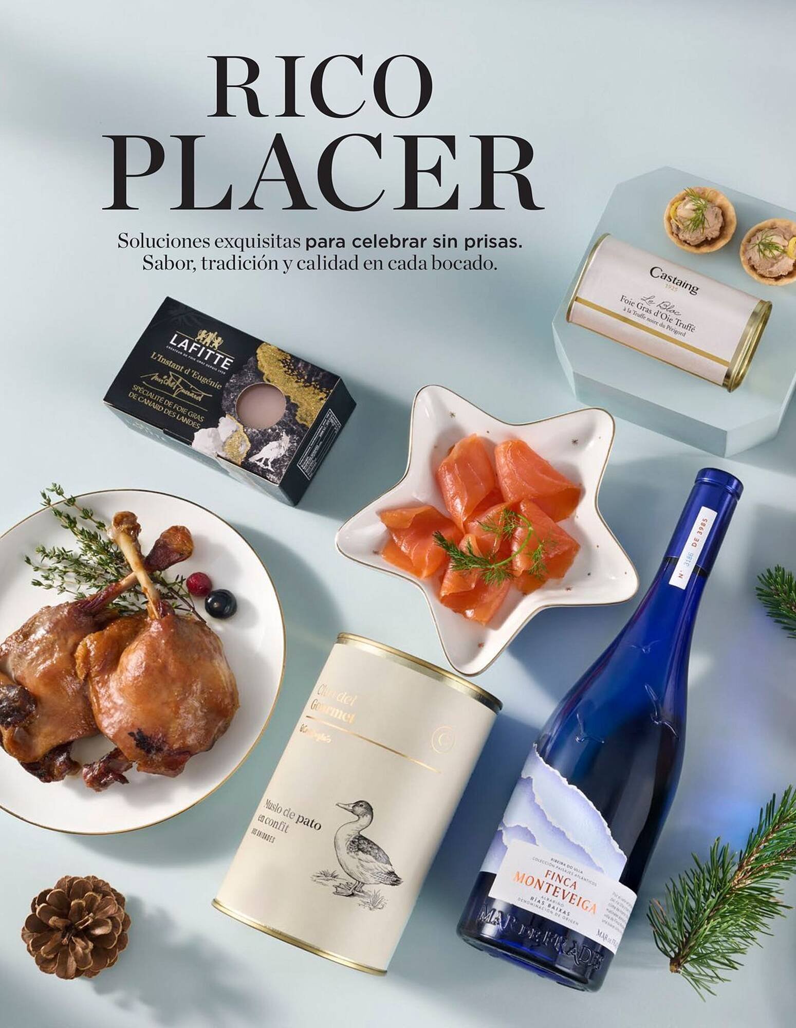 Catálogo El Corte Inglés (2025-11-19 - 2026-01-31)