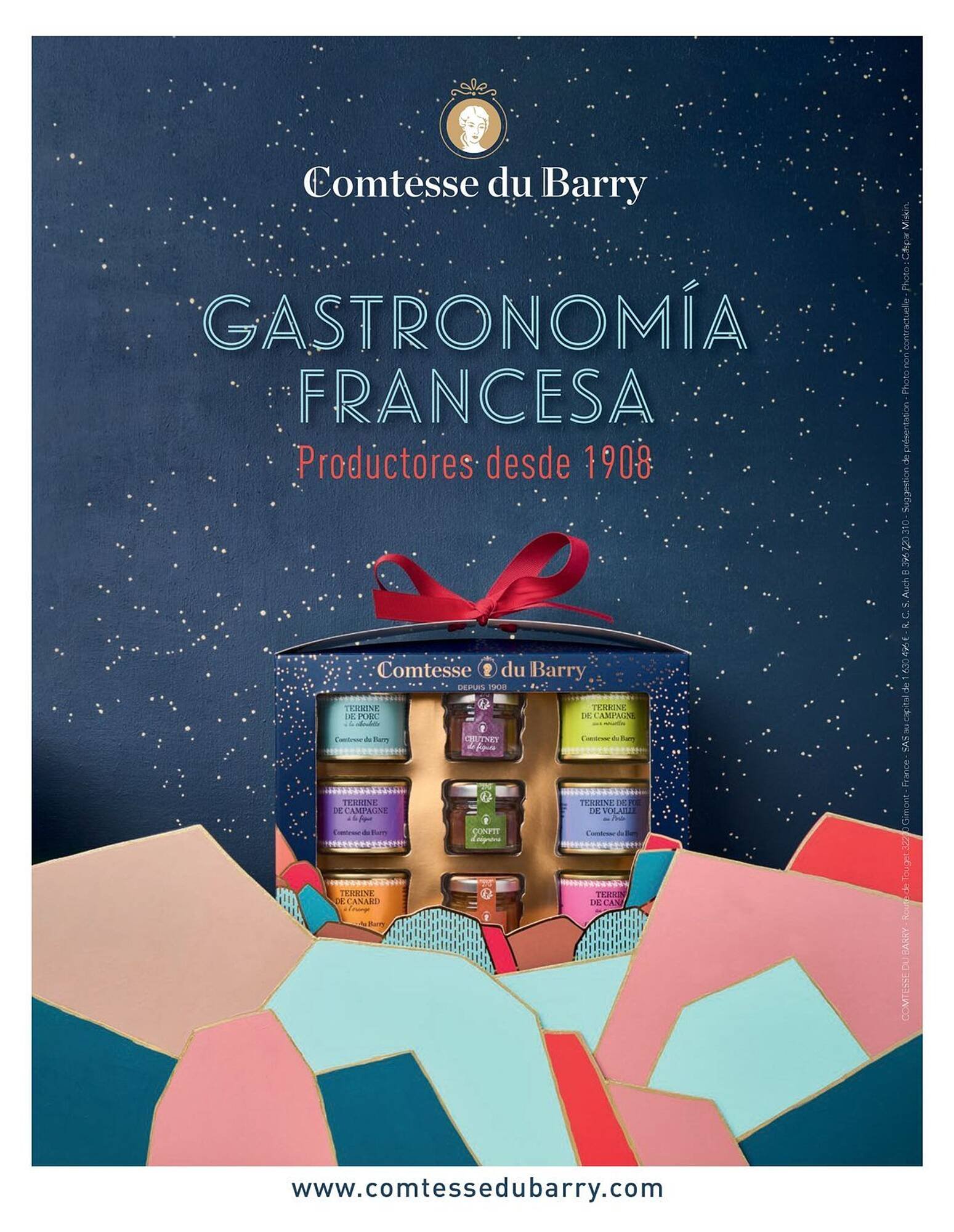 Catálogo El Corte Inglés (2025-11-19 - 2026-01-31)