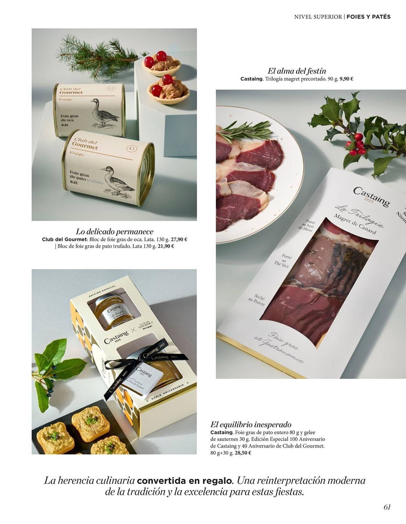 Catálogo El Corte Inglés (2025-11-19 - 2026-01-31)