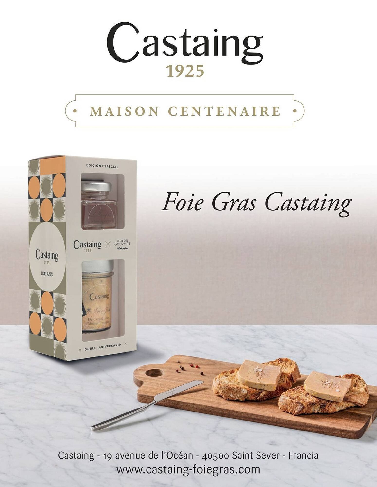 Catálogo El Corte Inglés (2025-11-19 - 2026-01-31)