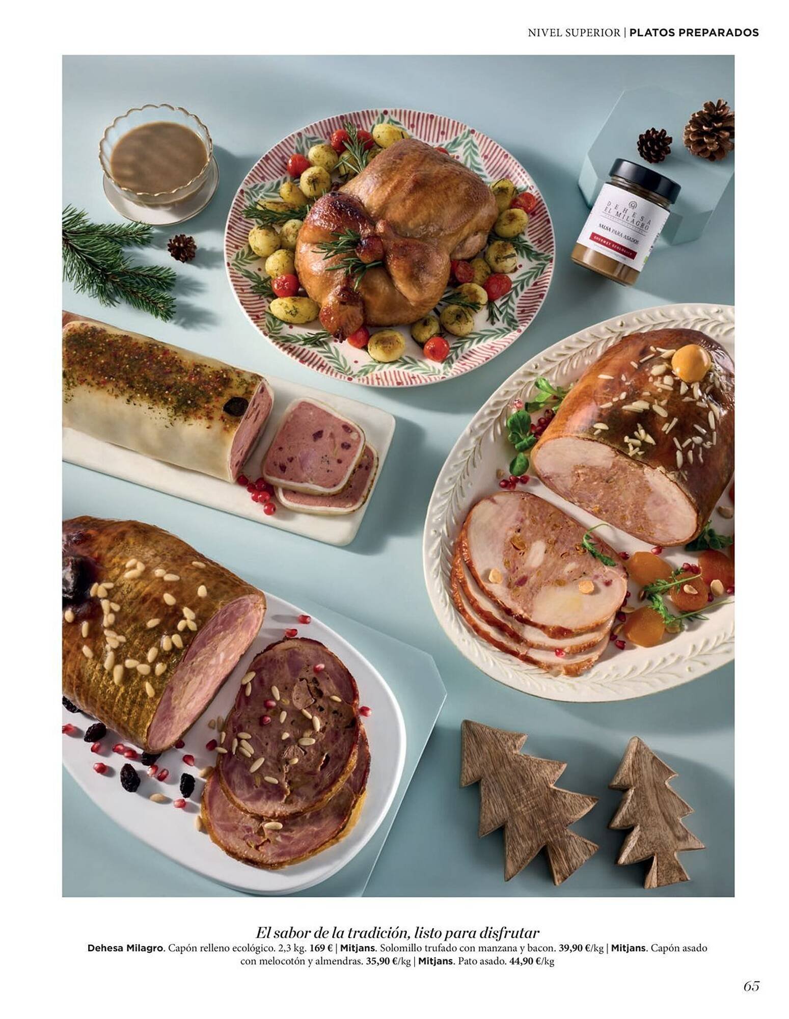 Catálogo El Corte Inglés (2025-11-19 - 2026-01-31)