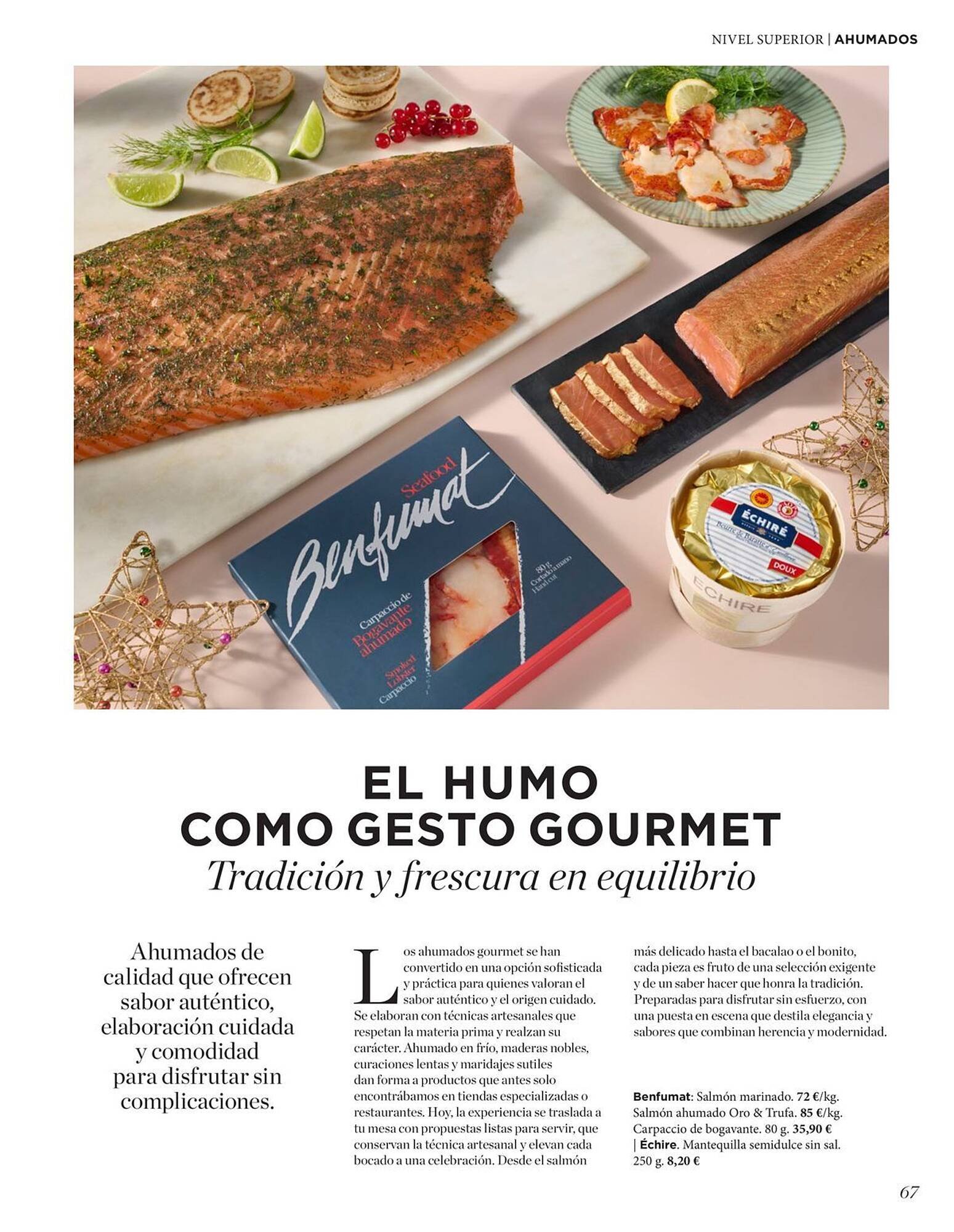 Catálogo El Corte Inglés (2025-11-19 - 2026-01-31)