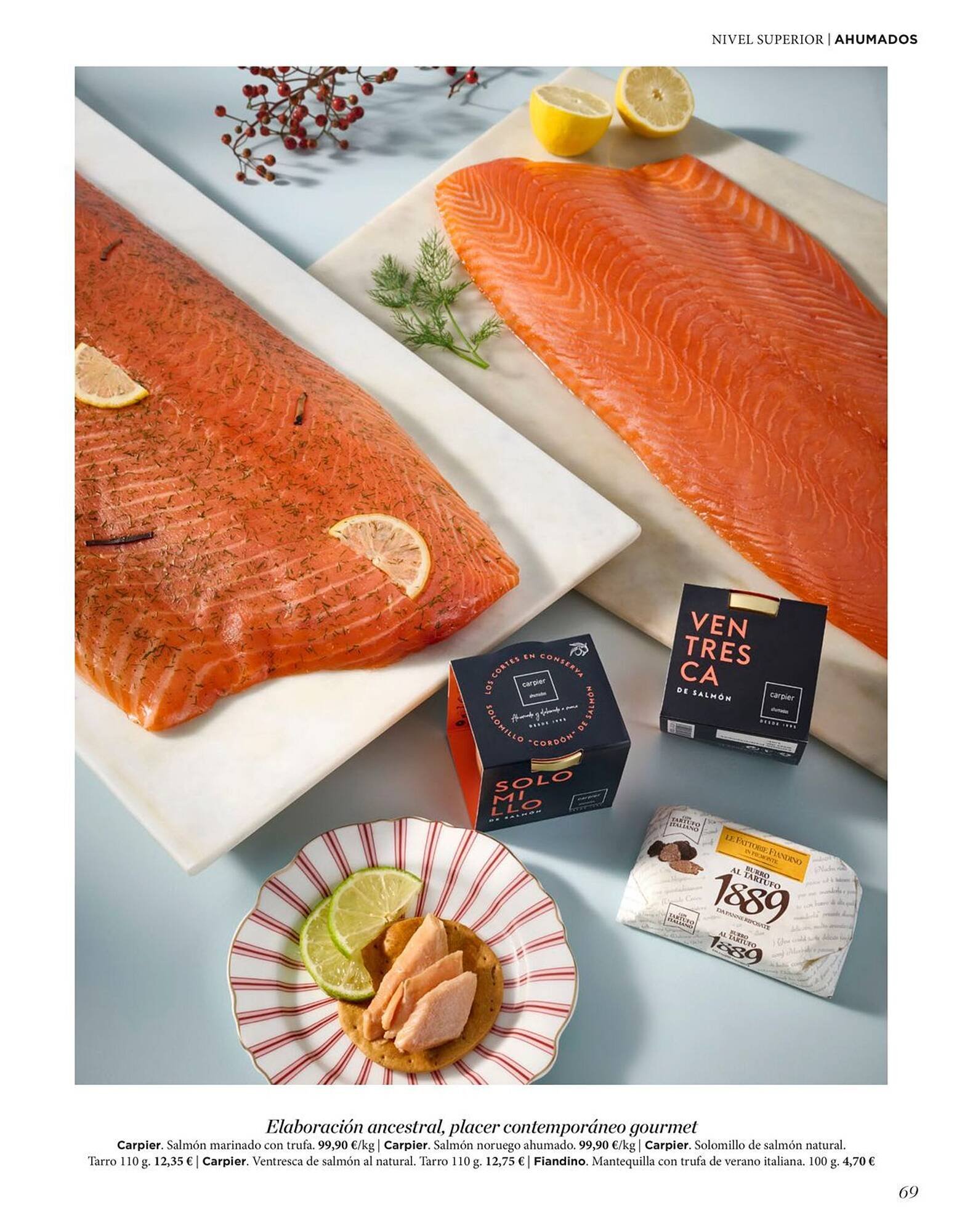 Catálogo El Corte Inglés (2025-11-19 - 2026-01-31)