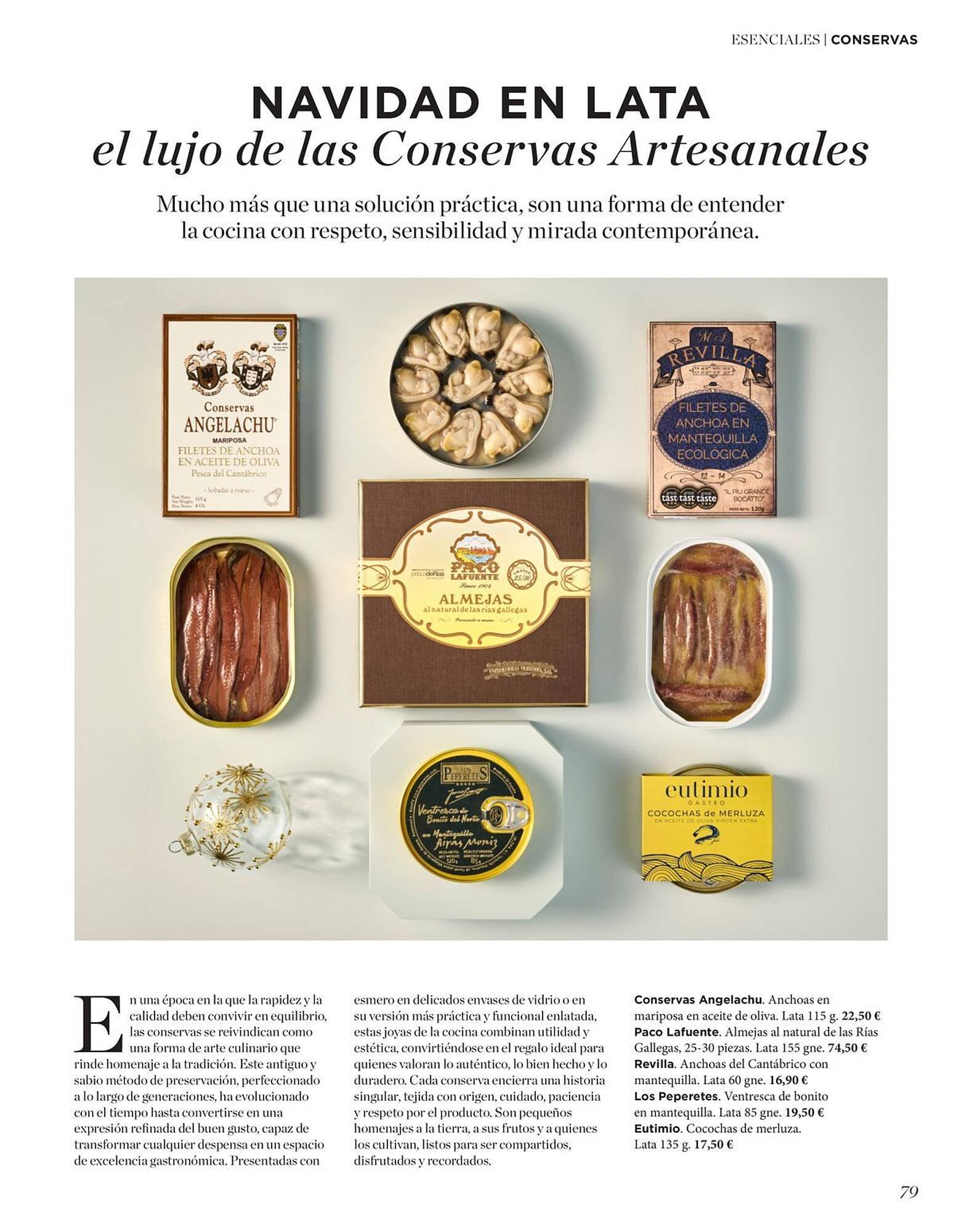 Catálogo El Corte Inglés (2025-11-19 - 2026-01-31)