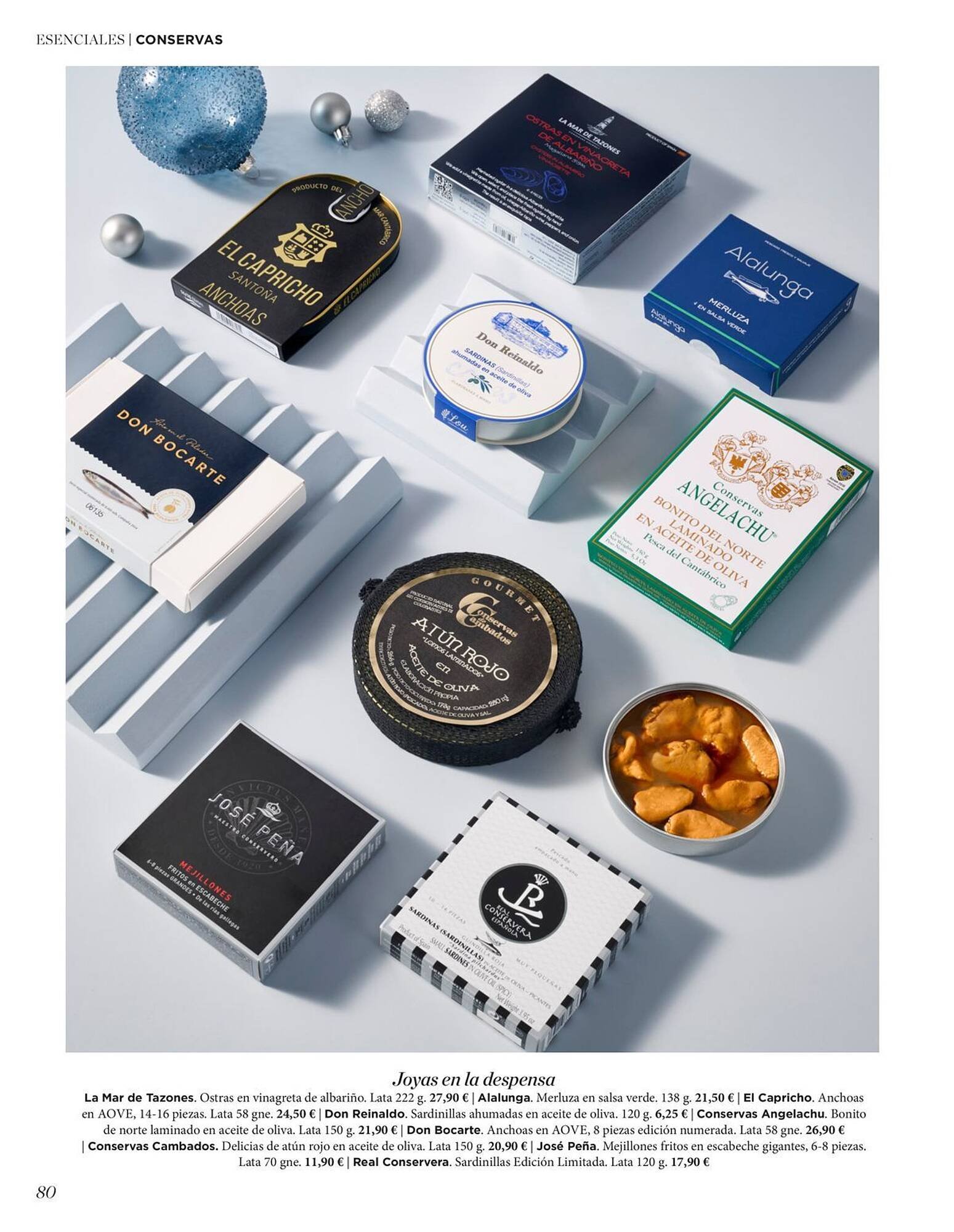 Catálogo El Corte Inglés (2025-11-19 - 2026-01-31)