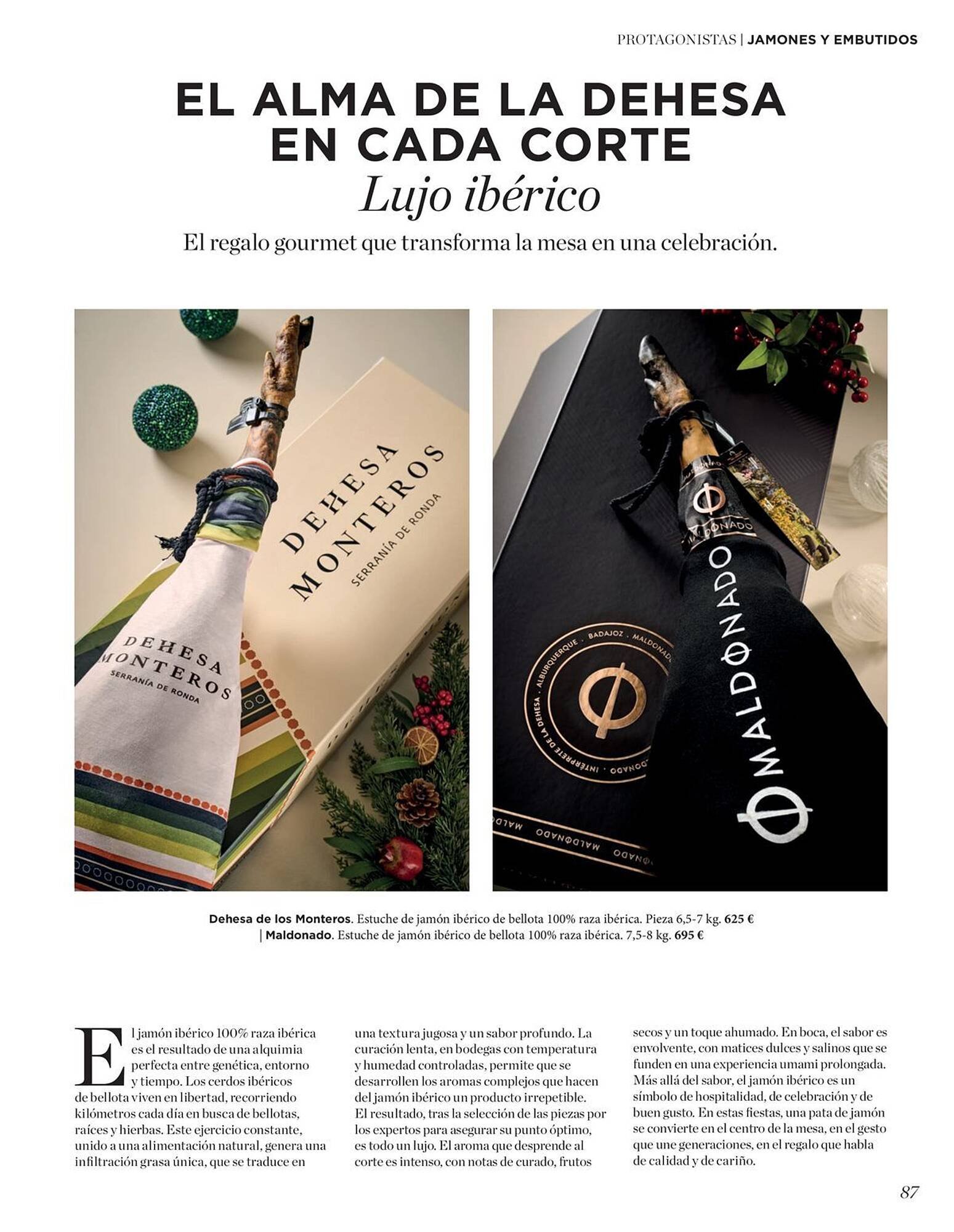 Catálogo El Corte Inglés (2025-11-19 - 2026-01-31)