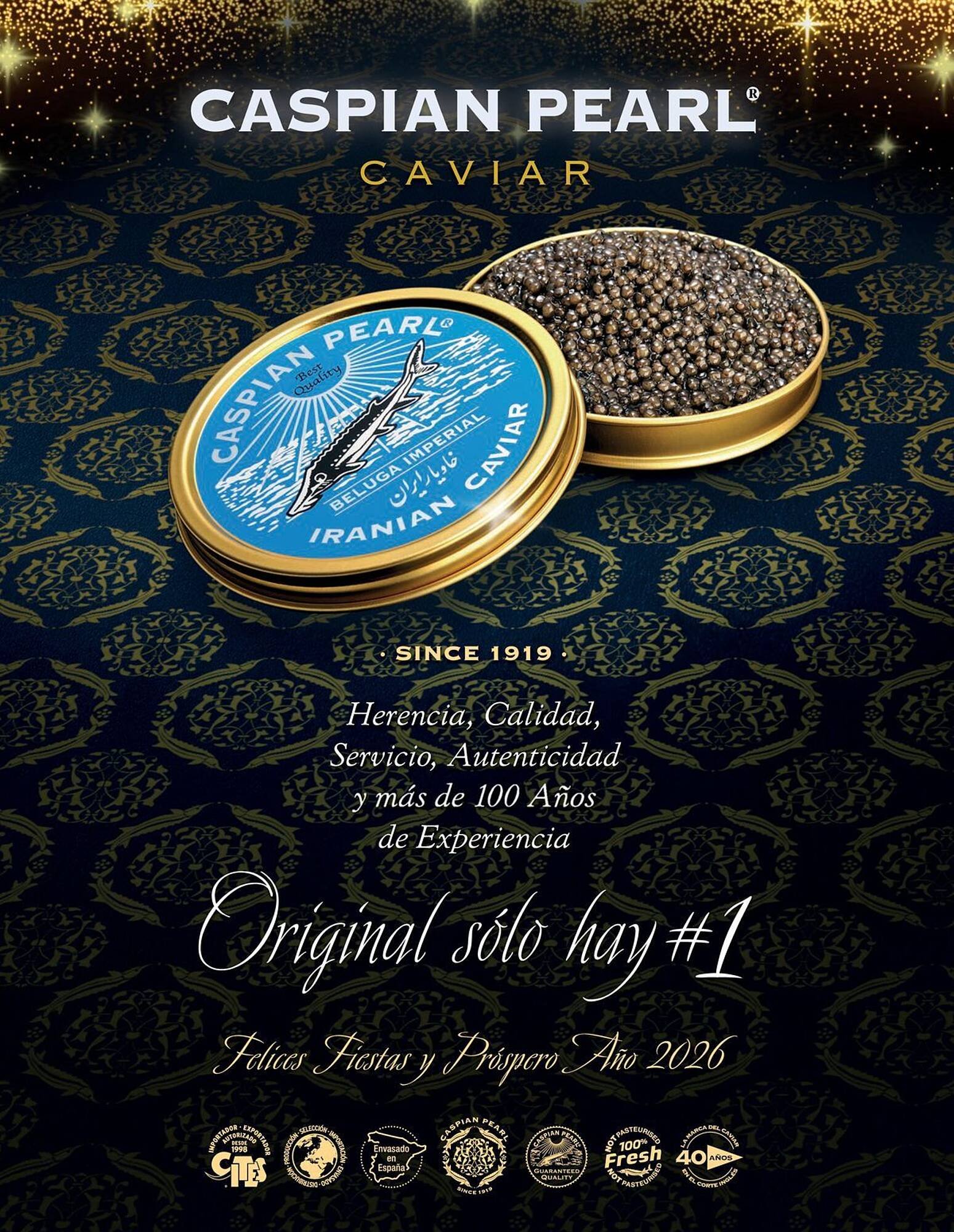 Catálogo El Corte Inglés (2025-11-19 - 2026-01-31)