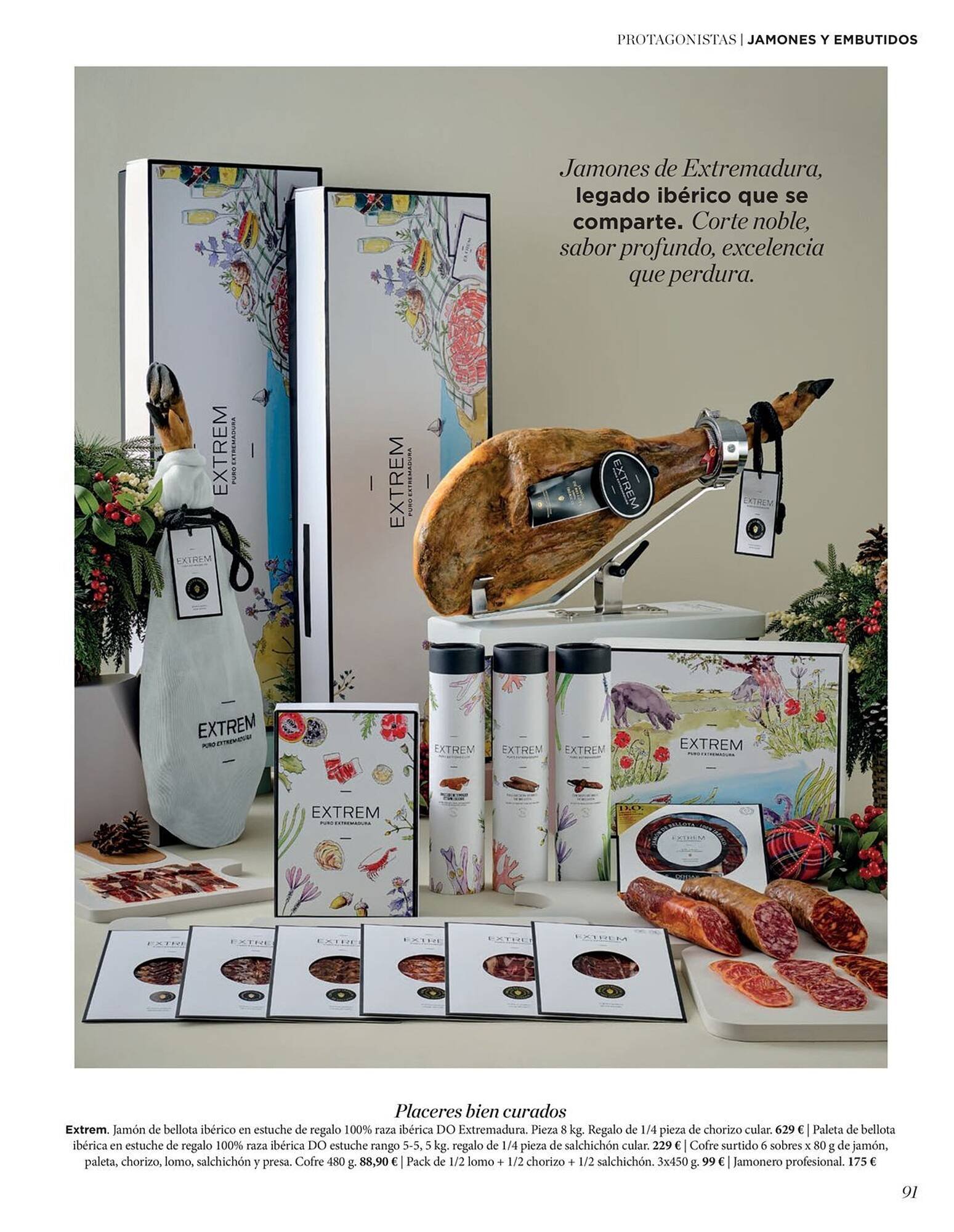 Catálogo El Corte Inglés (2025-11-19 - 2026-01-31)