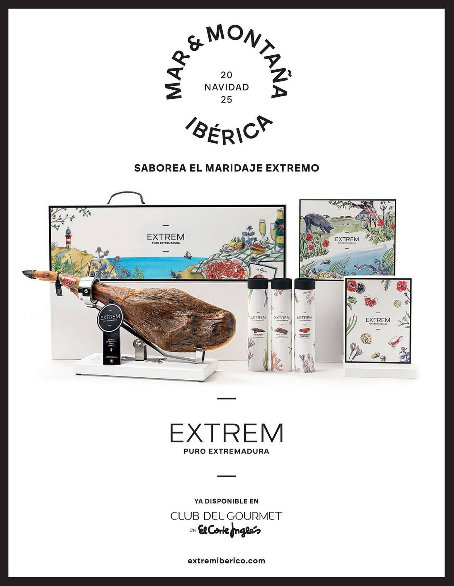 Catálogo El Corte Inglés (2025-11-19 - 2026-01-31)